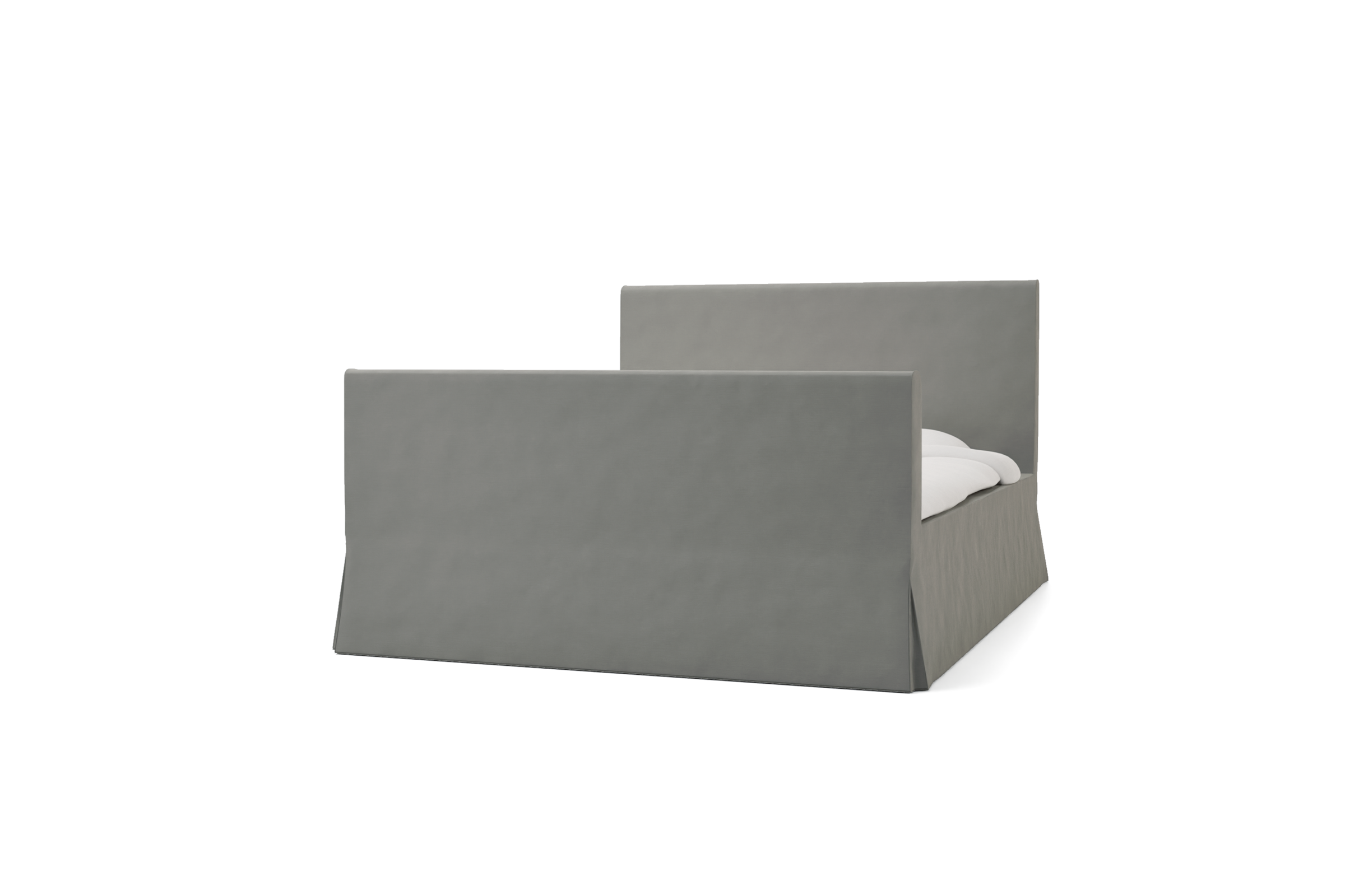 Florö Bed Frame Cover