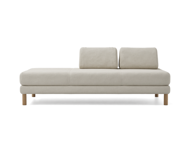 Överdrag till Flottebo bäddsoffa 90 cm