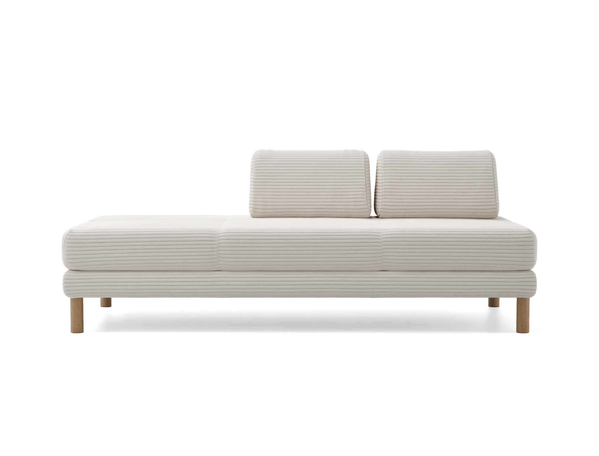Flottebo sofa bed cover  90 cm