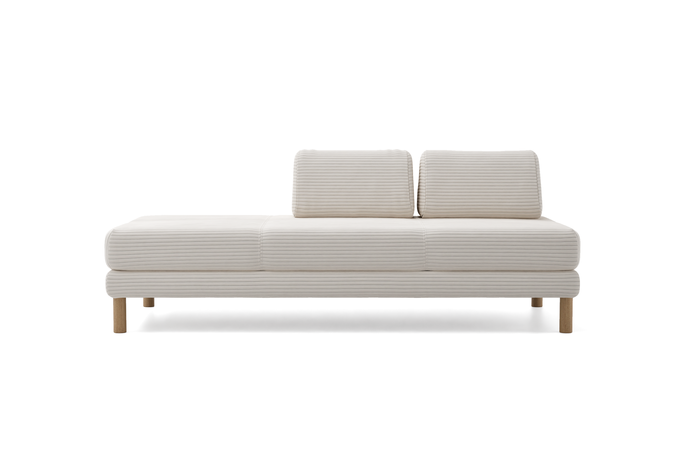Överdrag till Flottebo bäddsoffa 90 cm