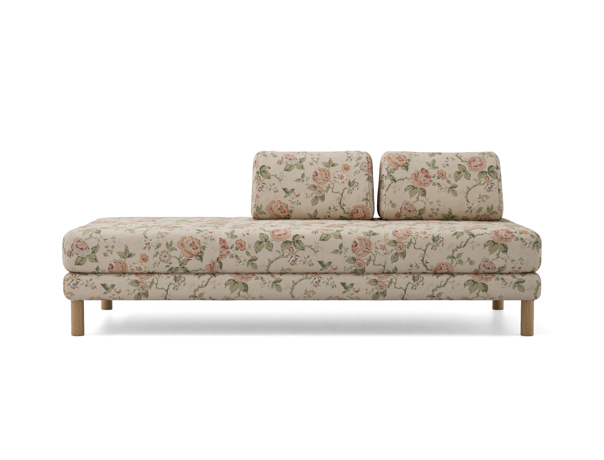 Flottebo sofa bed cover  90 cm