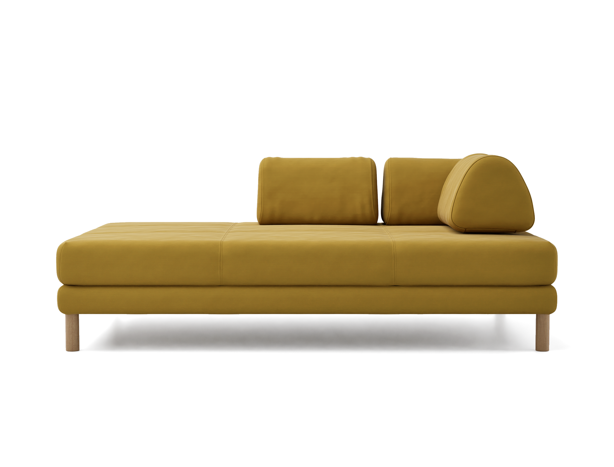 Flottebo sofa bed cover 120 cm