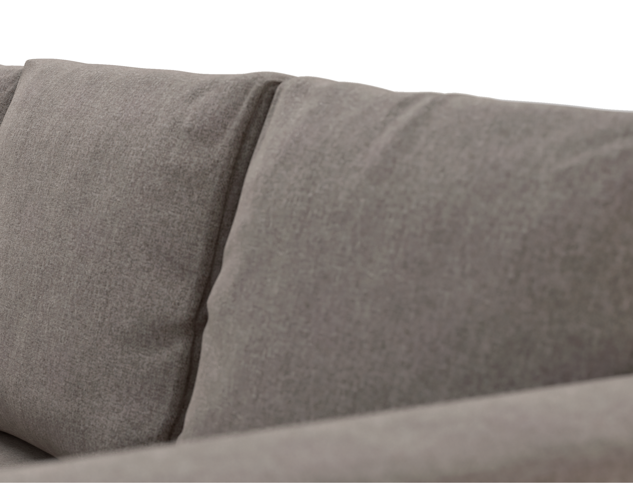 Friheten Sofa Bed with Right Chaise Cover