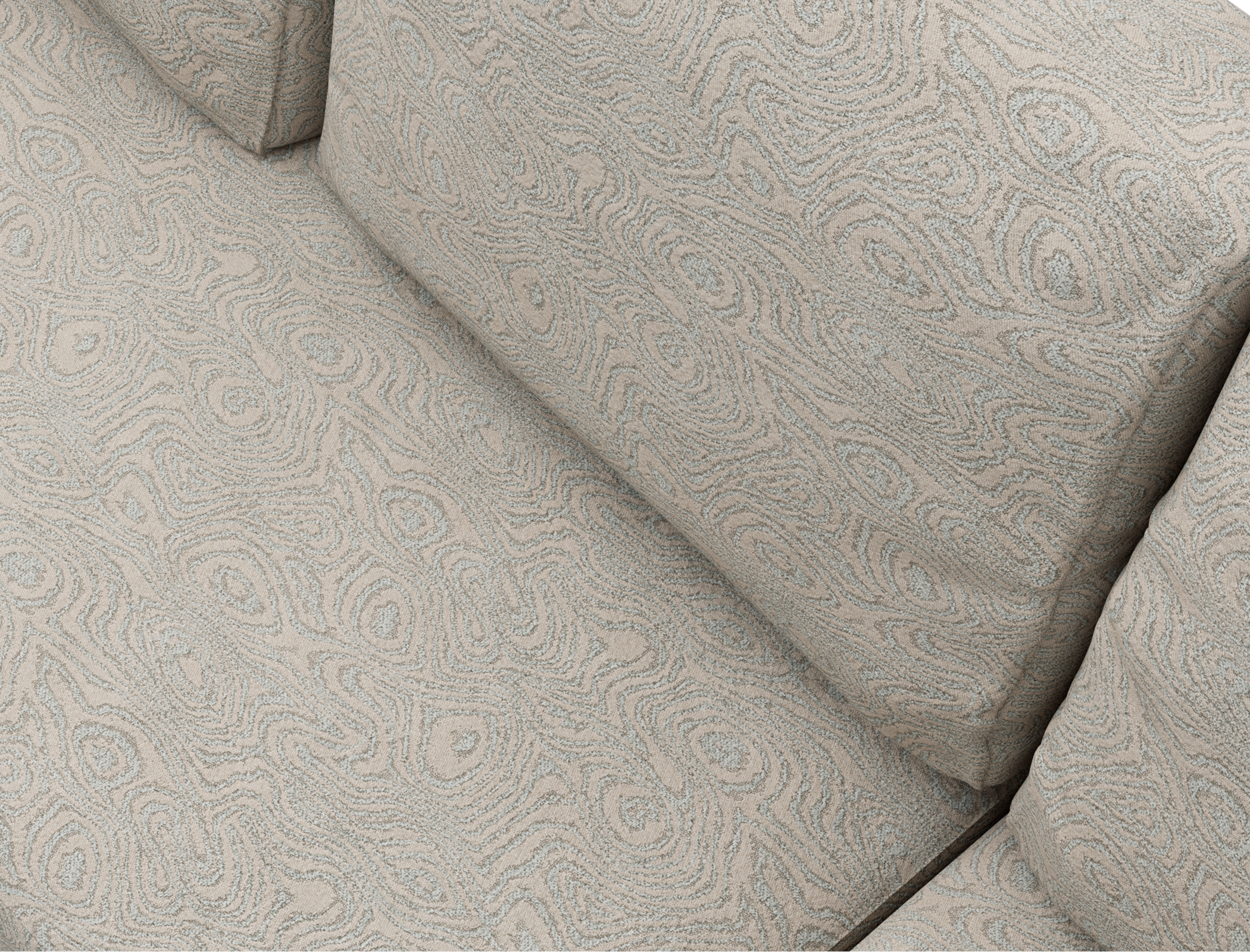 Friheten Sofa Bed with Right Chaise Cover