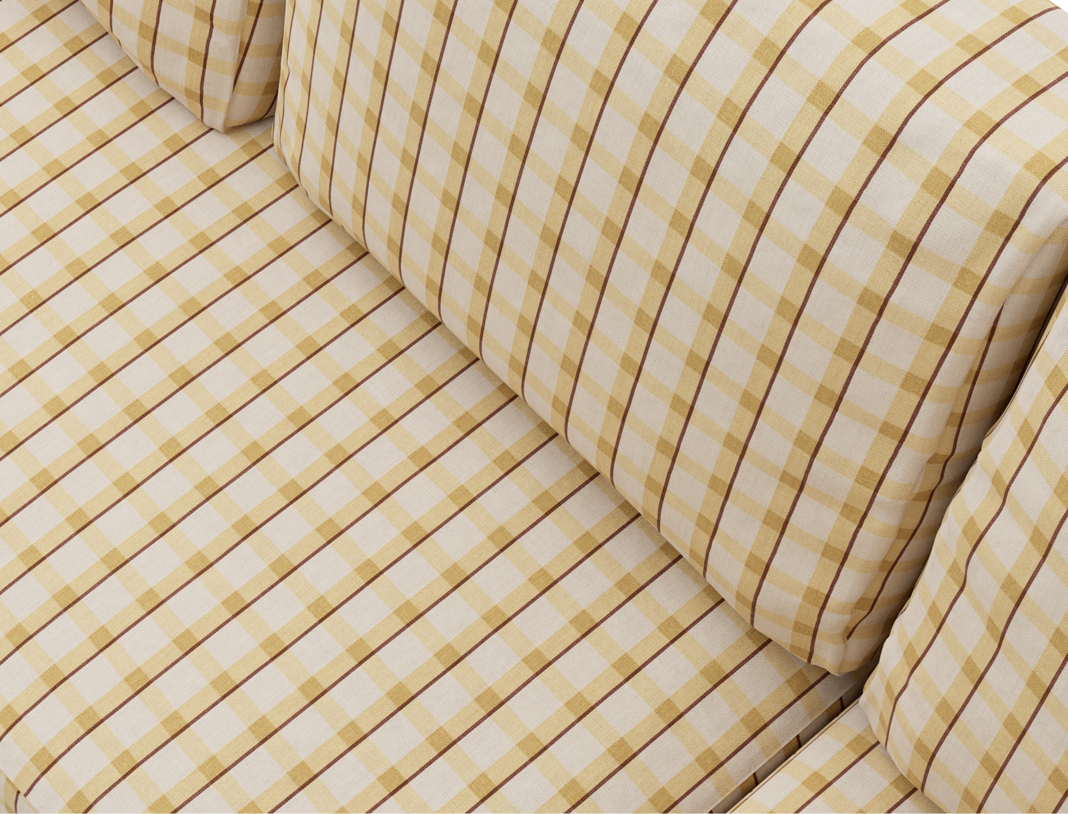 Friheten Sofa Bed with Right Chaise Cover