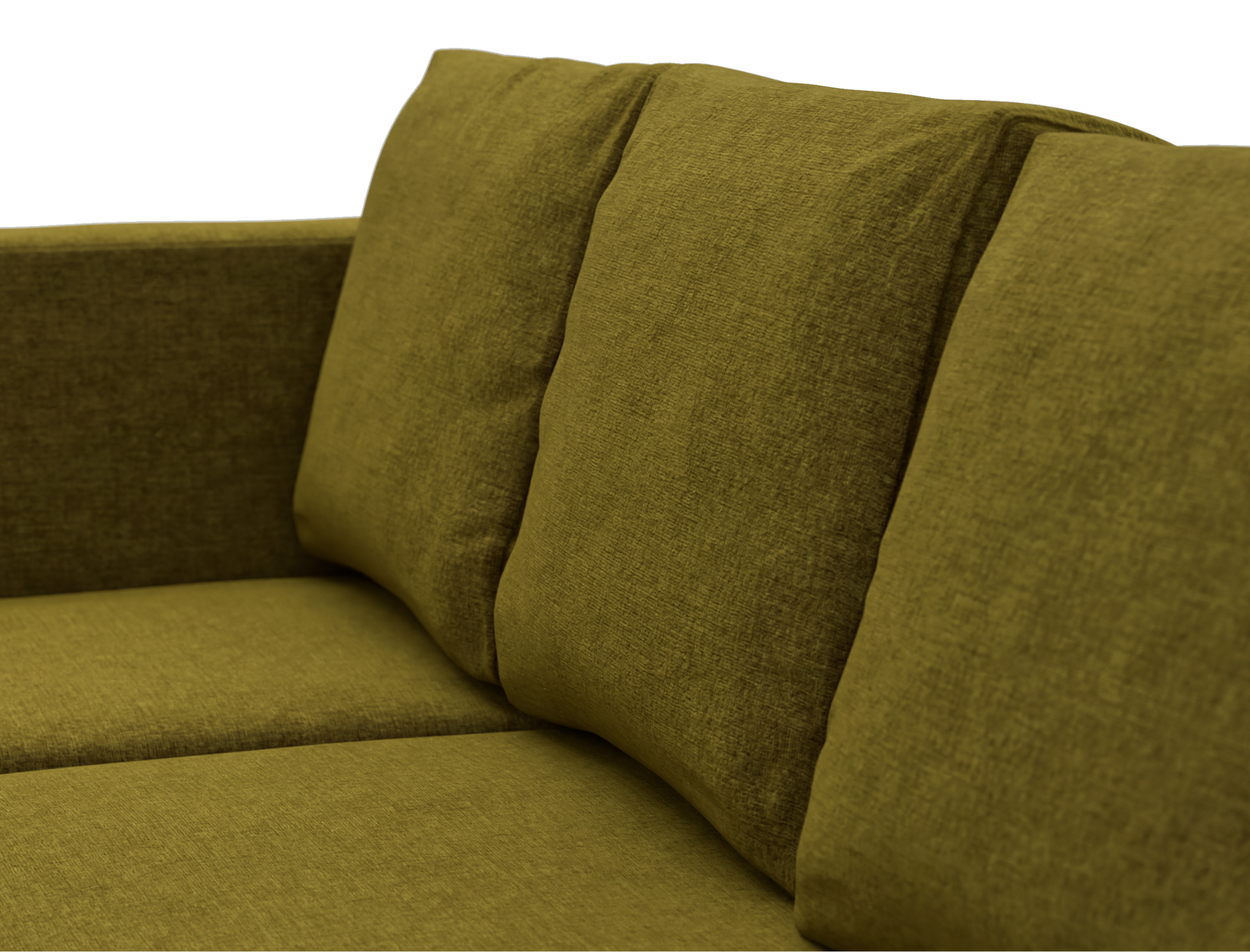 Friheten Sofa Bed with Left Chaise Cover