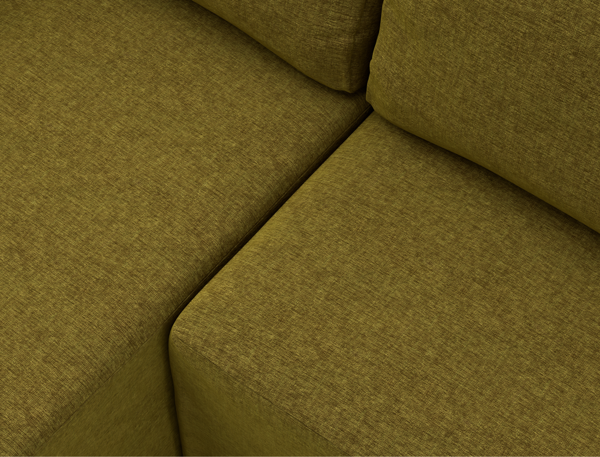 Friheten Sofa Bed with Left Chaise Cover