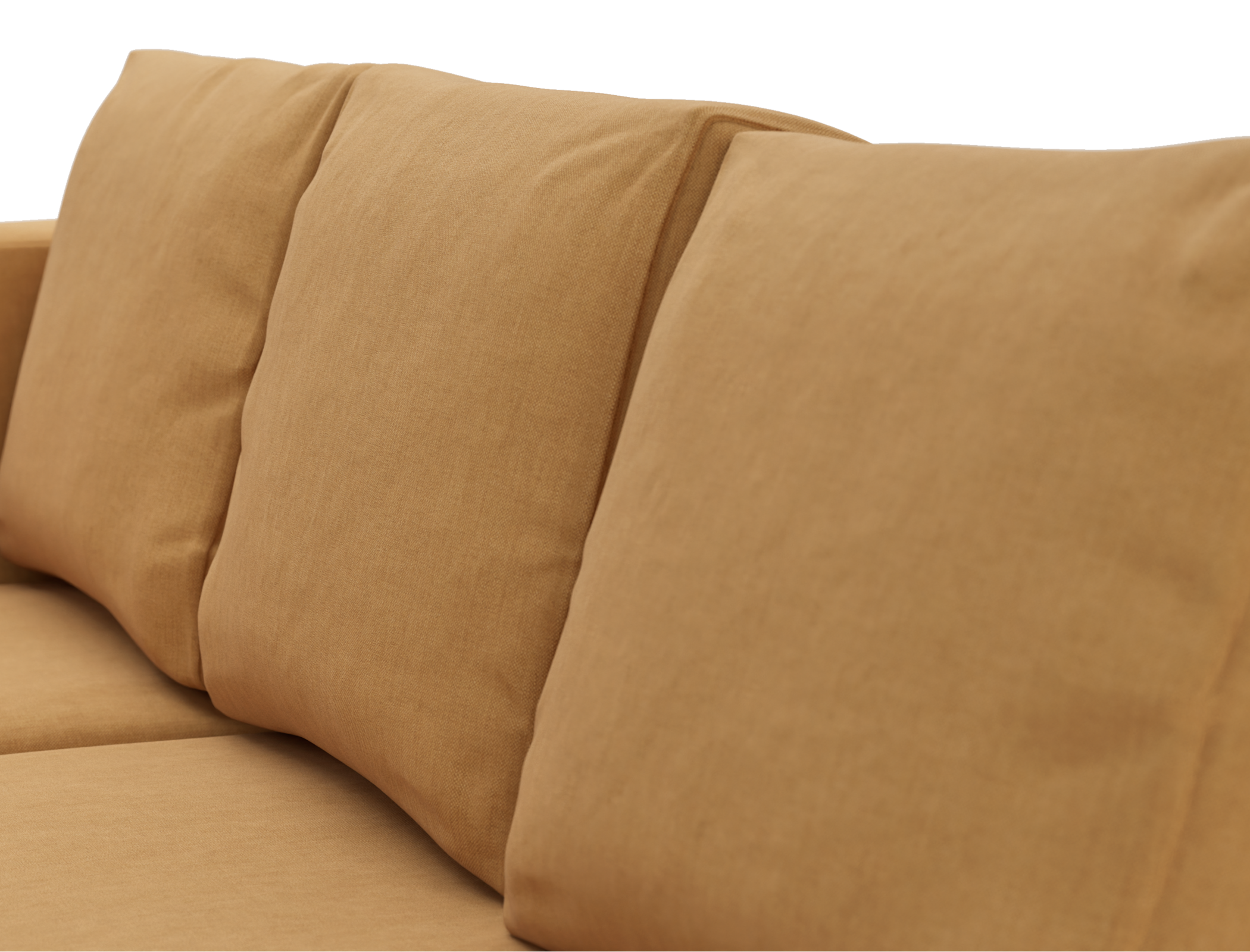 Friheten Sofa Bed with Left Chaise Cover
