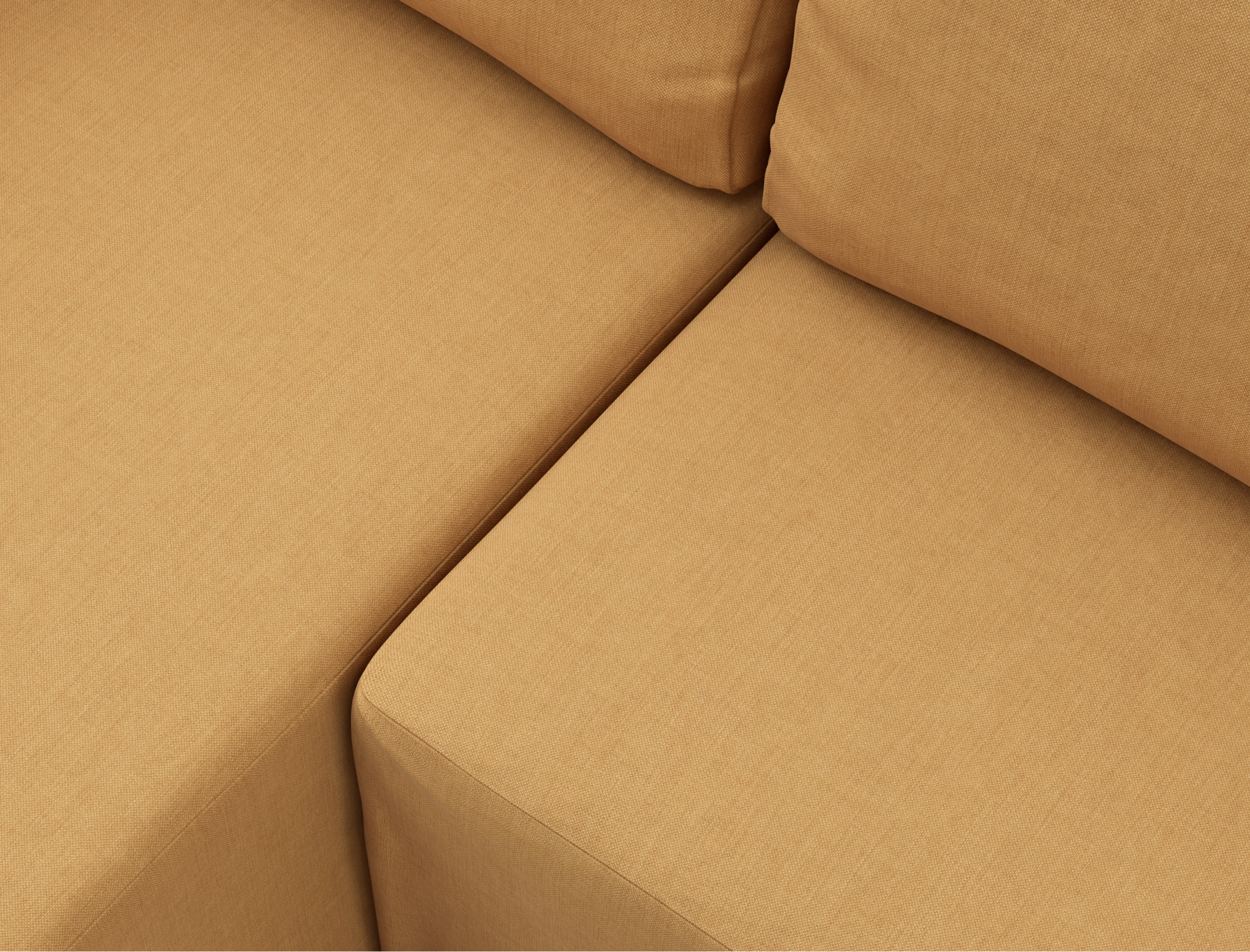 Friheten Sofa Bed with Left Chaise Cover