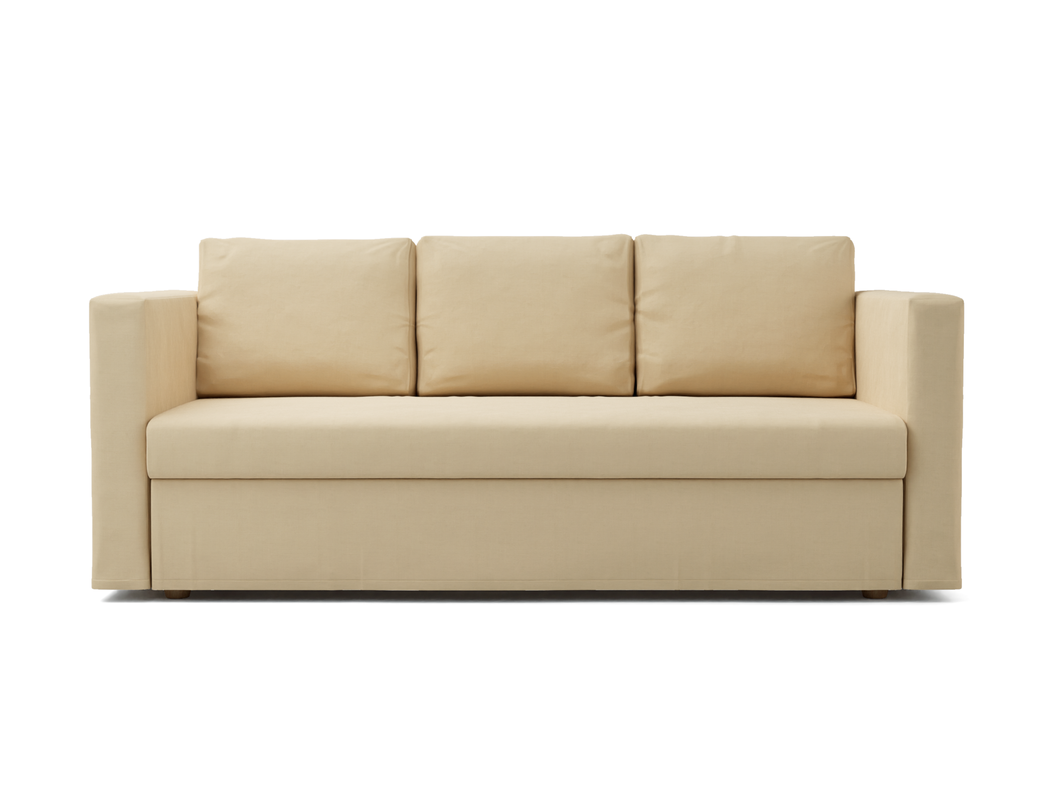 Friheten 3 Seater Sofa Bed Cover