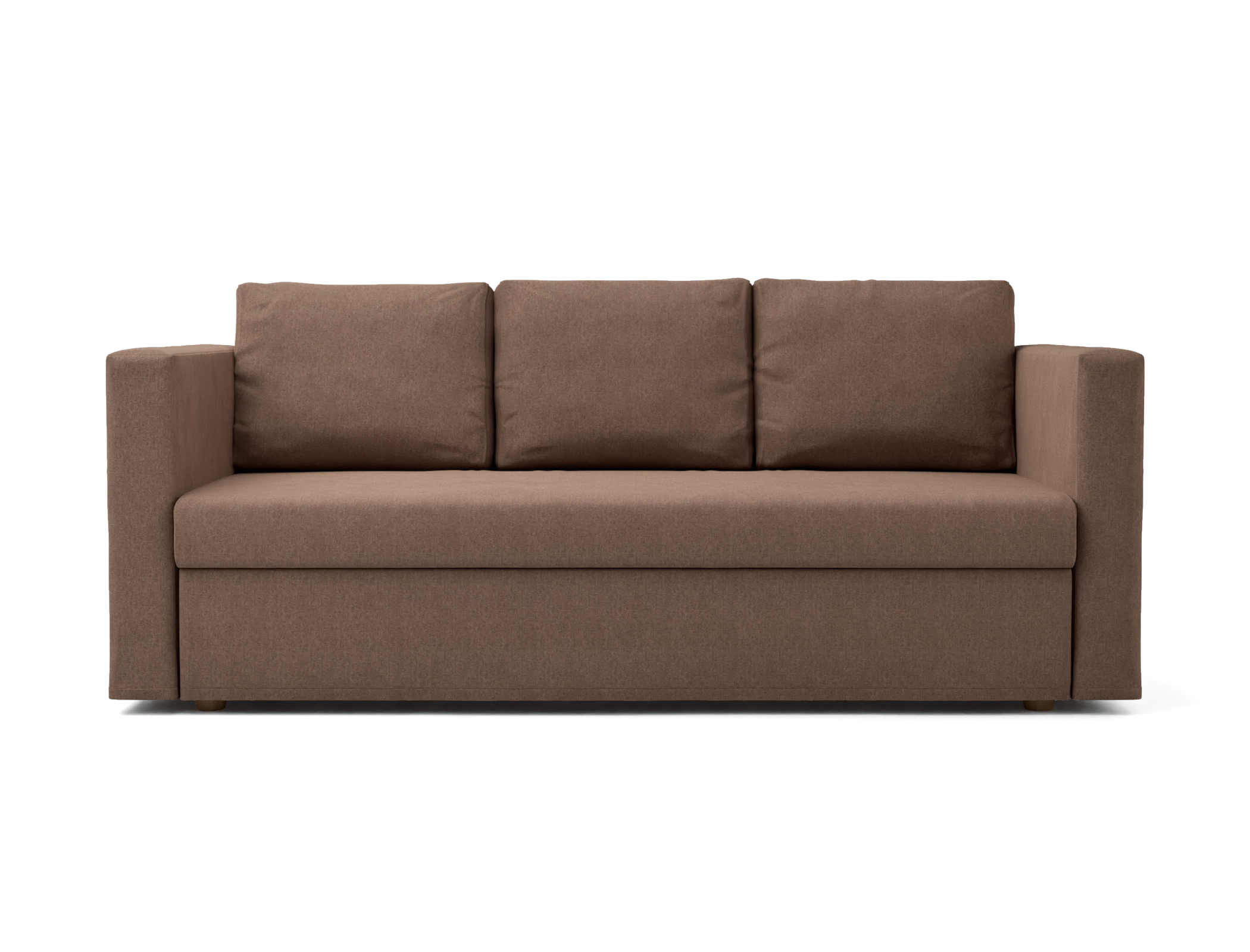 Friheten 3 Seater Sofa Bed Cover