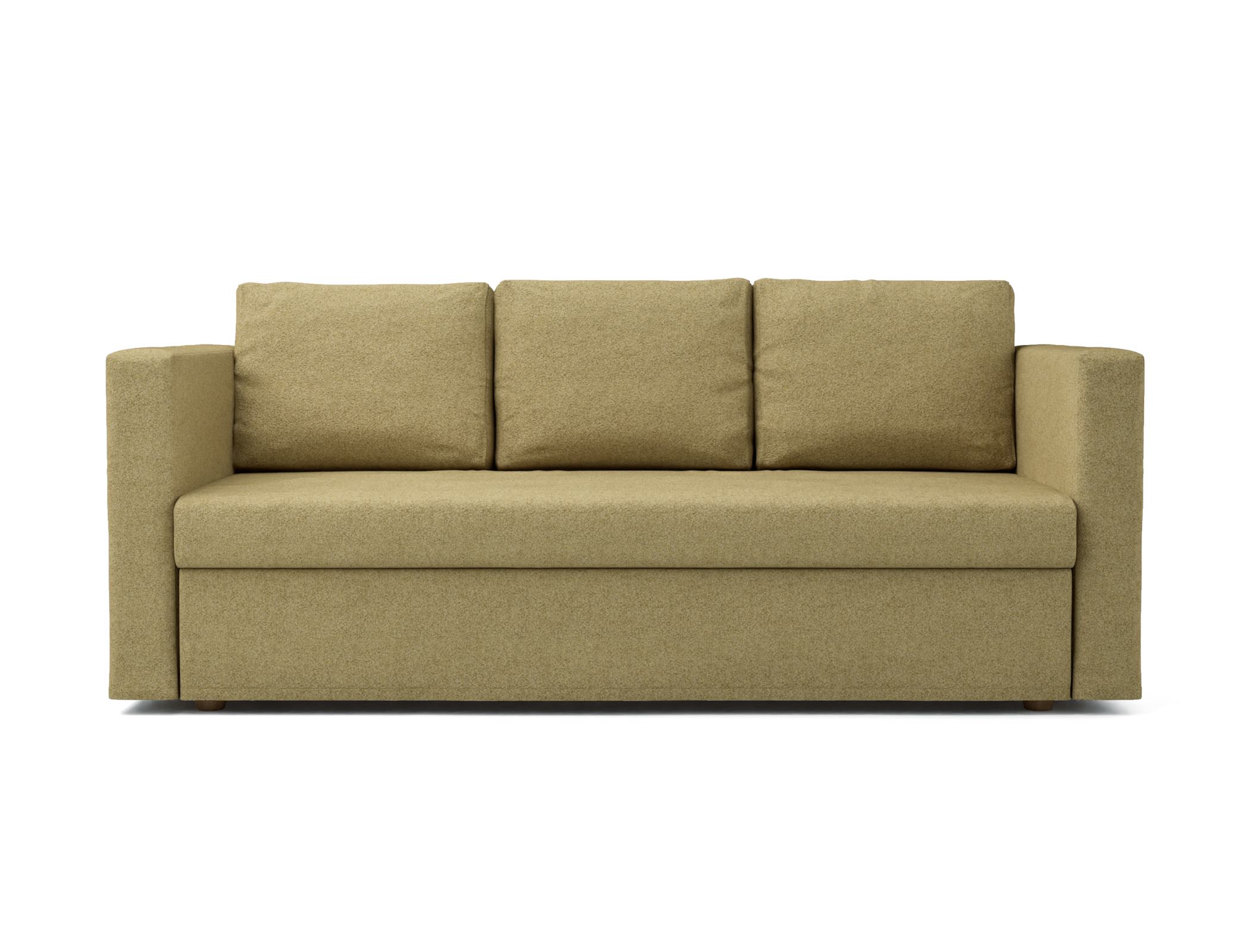 Friheten 3 Seater Sofa Bed Cover