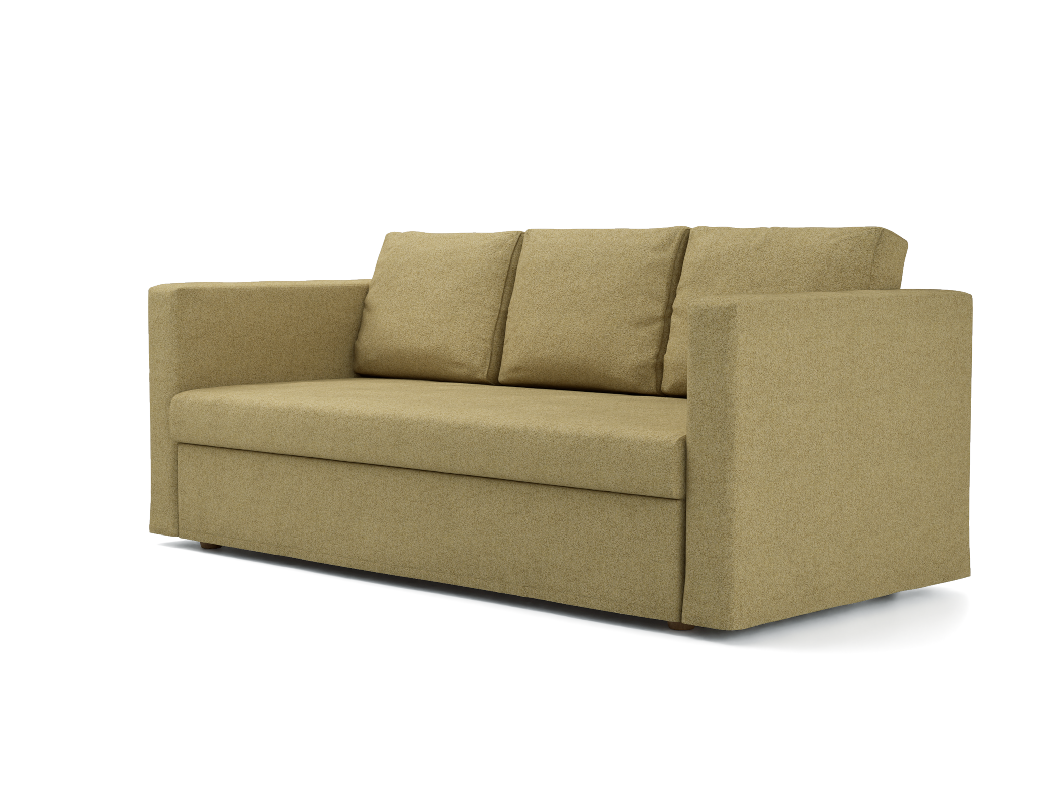 Friheten 3 Seater Sofa Bed Cover