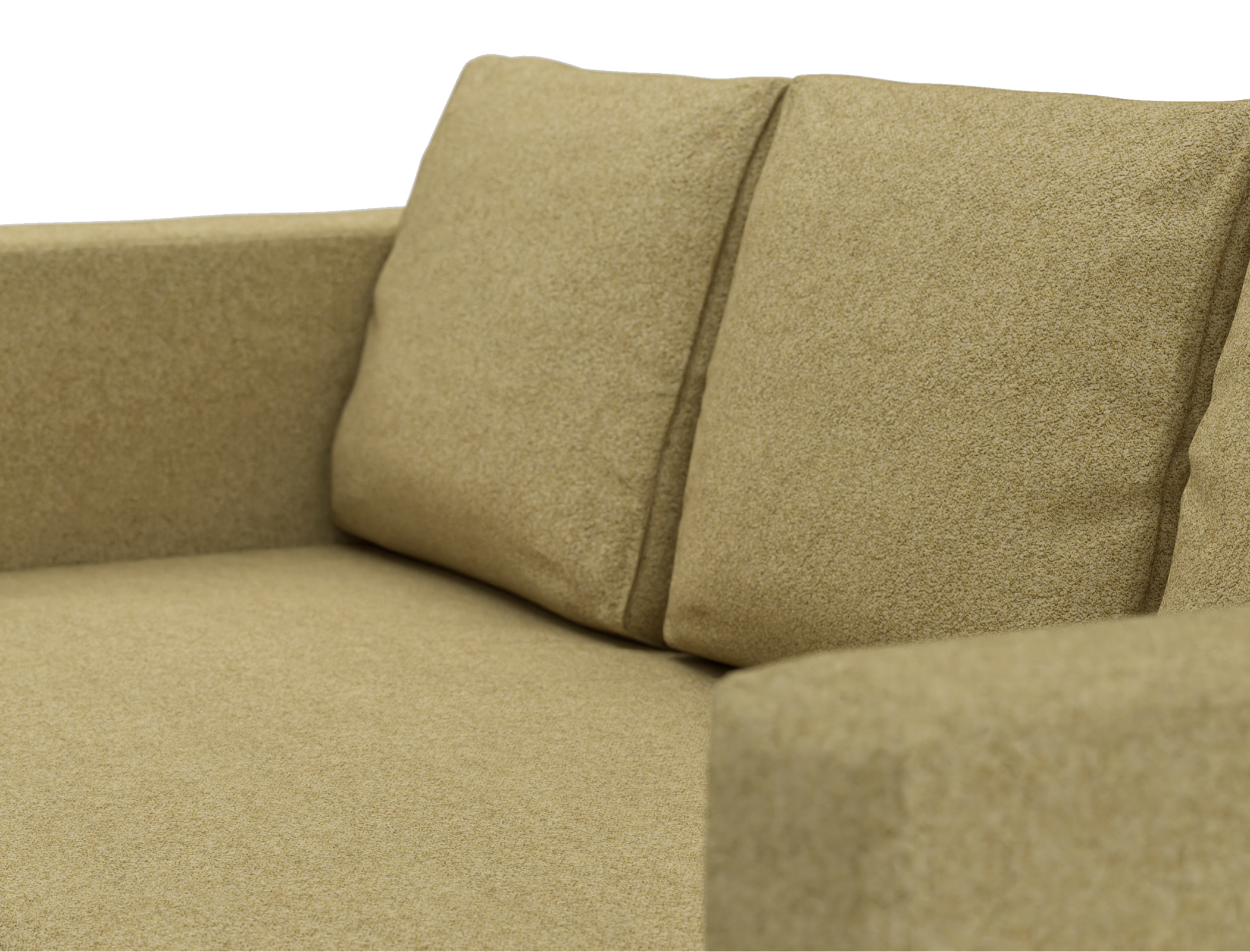 Friheten 3 Seater Sofa Bed Cover