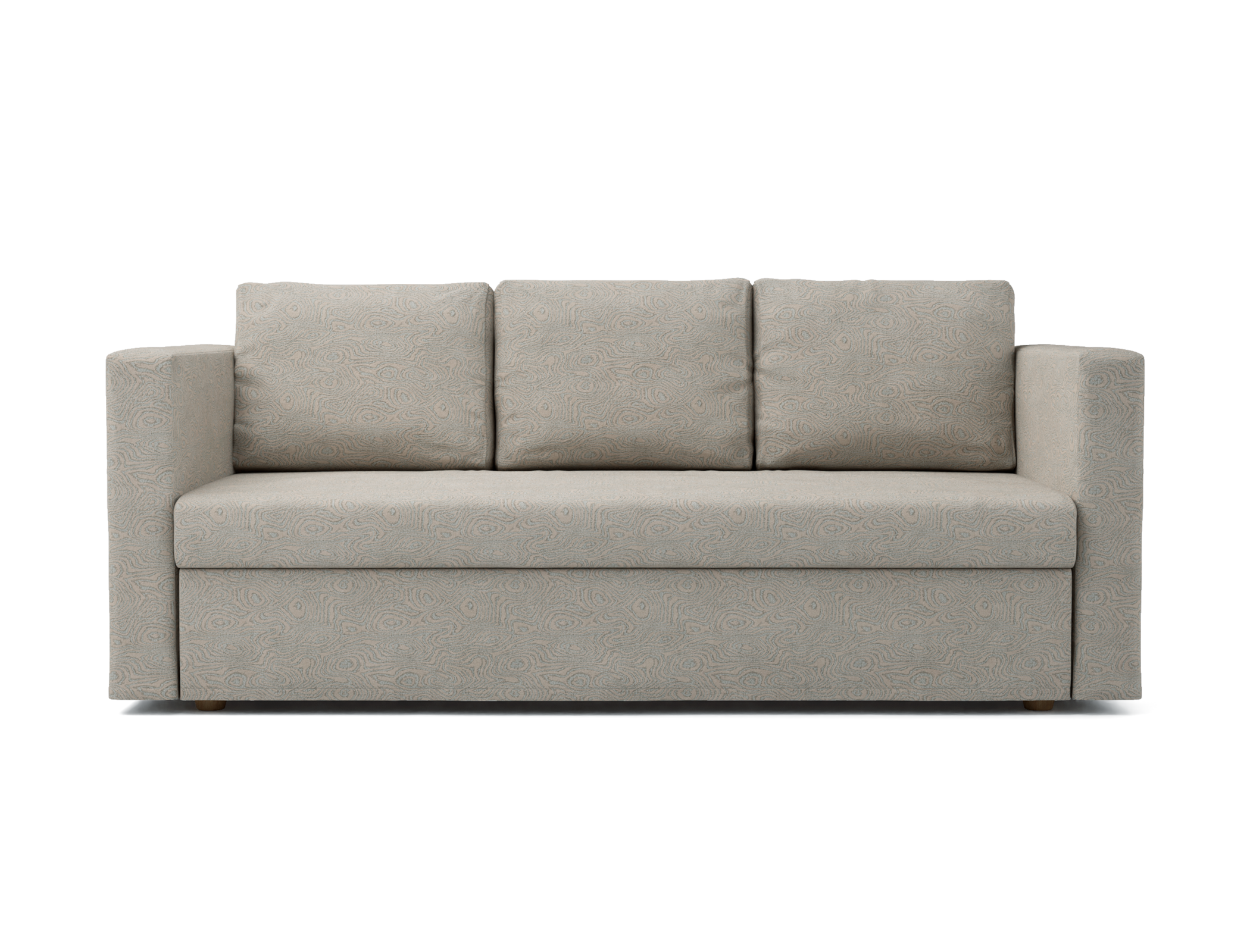 Friheten 3 Seater Sofa Bed Cover