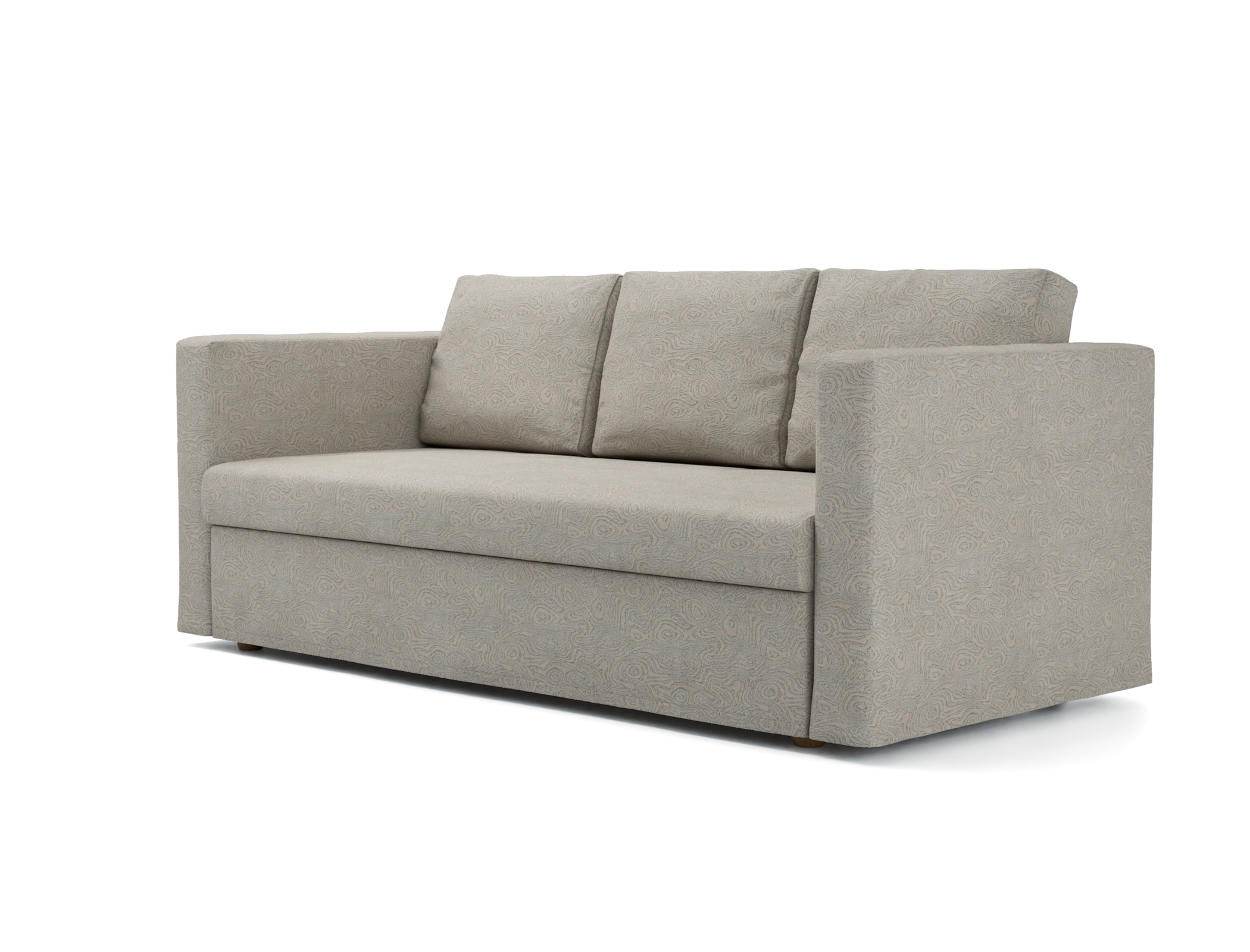 Friheten 3 Seater Sofa Bed Cover