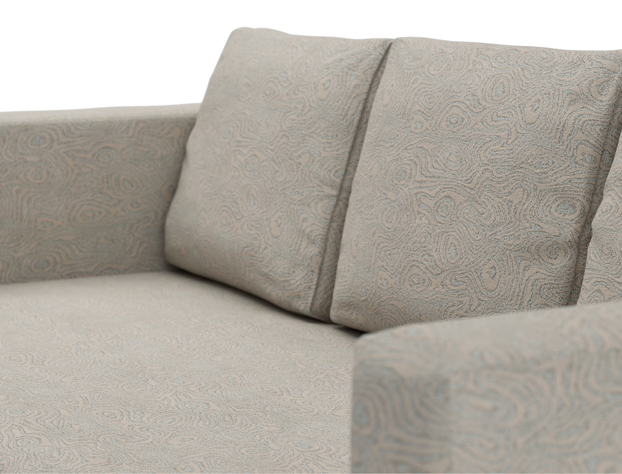 Friheten 3 Seater Sofa Bed Cover