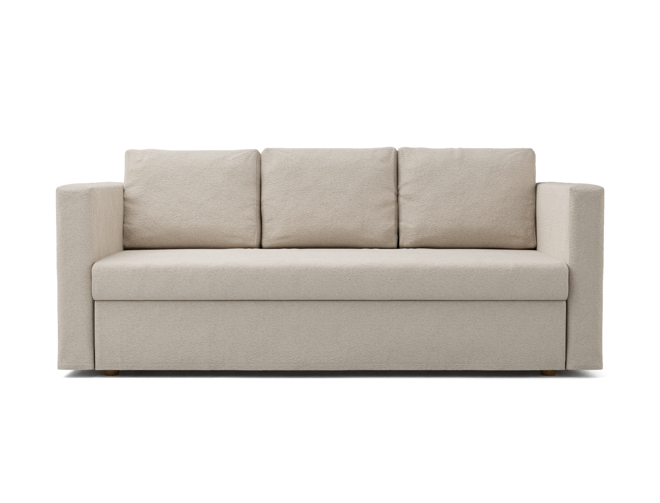 Friheten 3 Seater Sofa Bed Cover