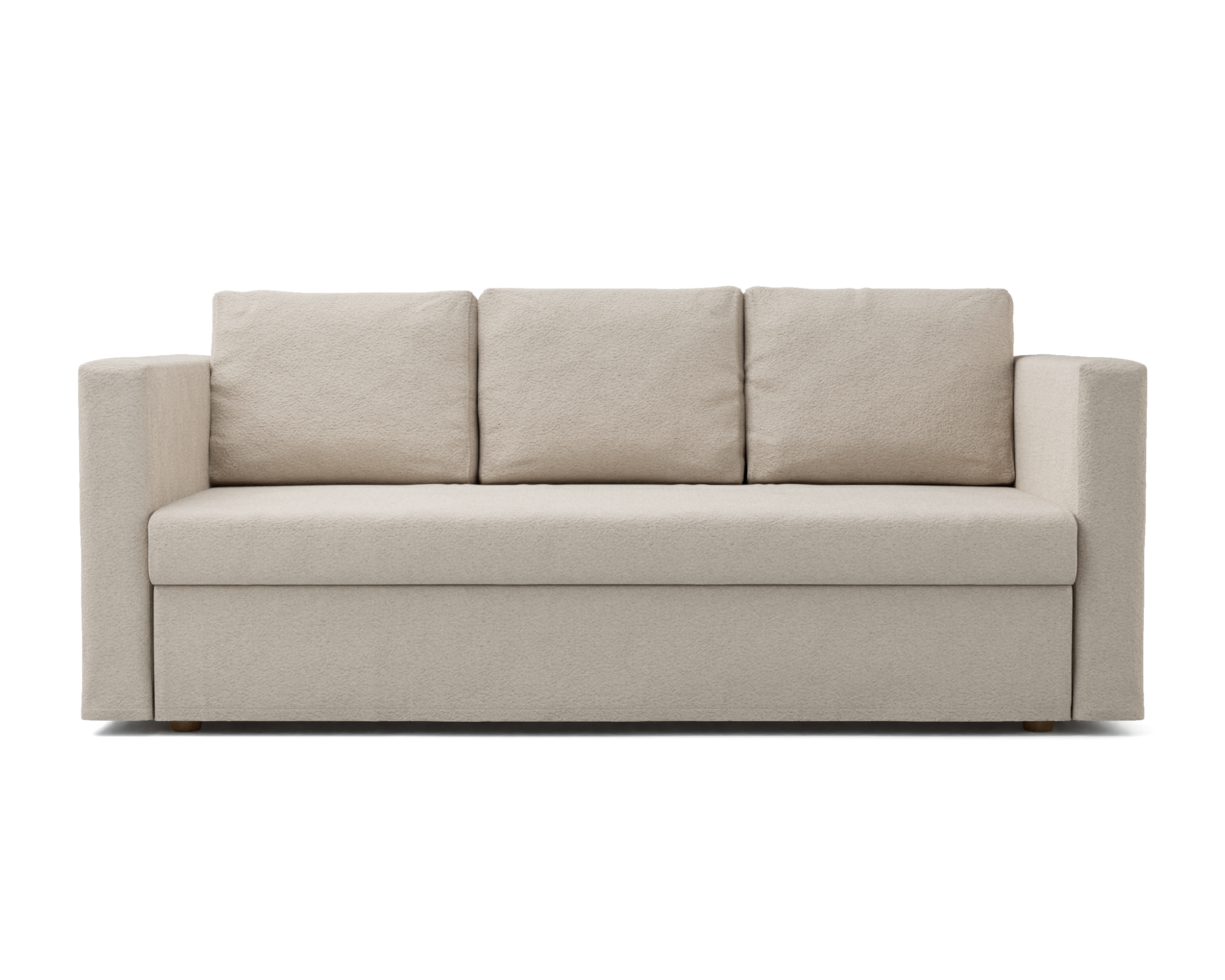 Friheten 3 Seater Sofa Bed Cover