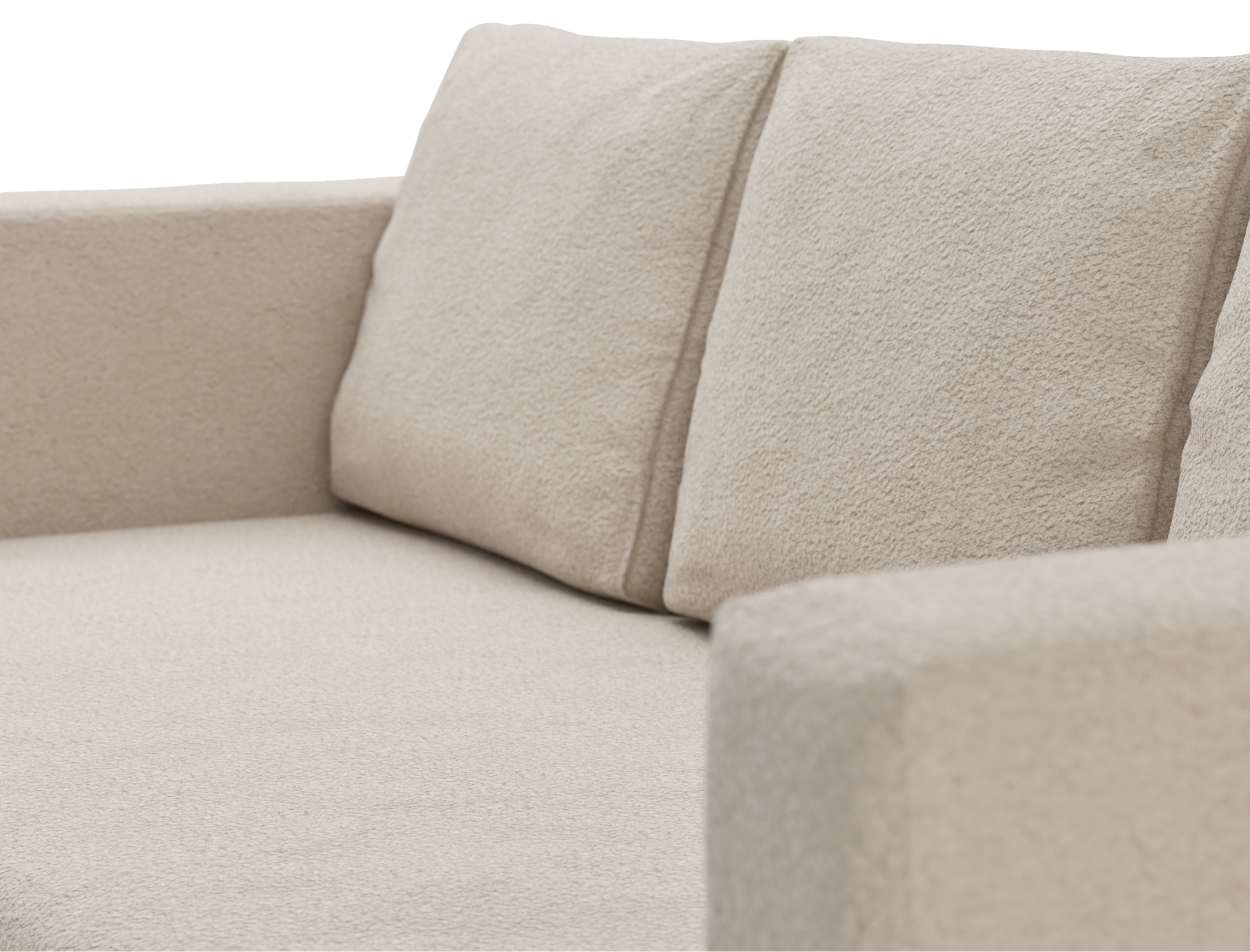 Friheten 3 Seater Sofa Bed Cover