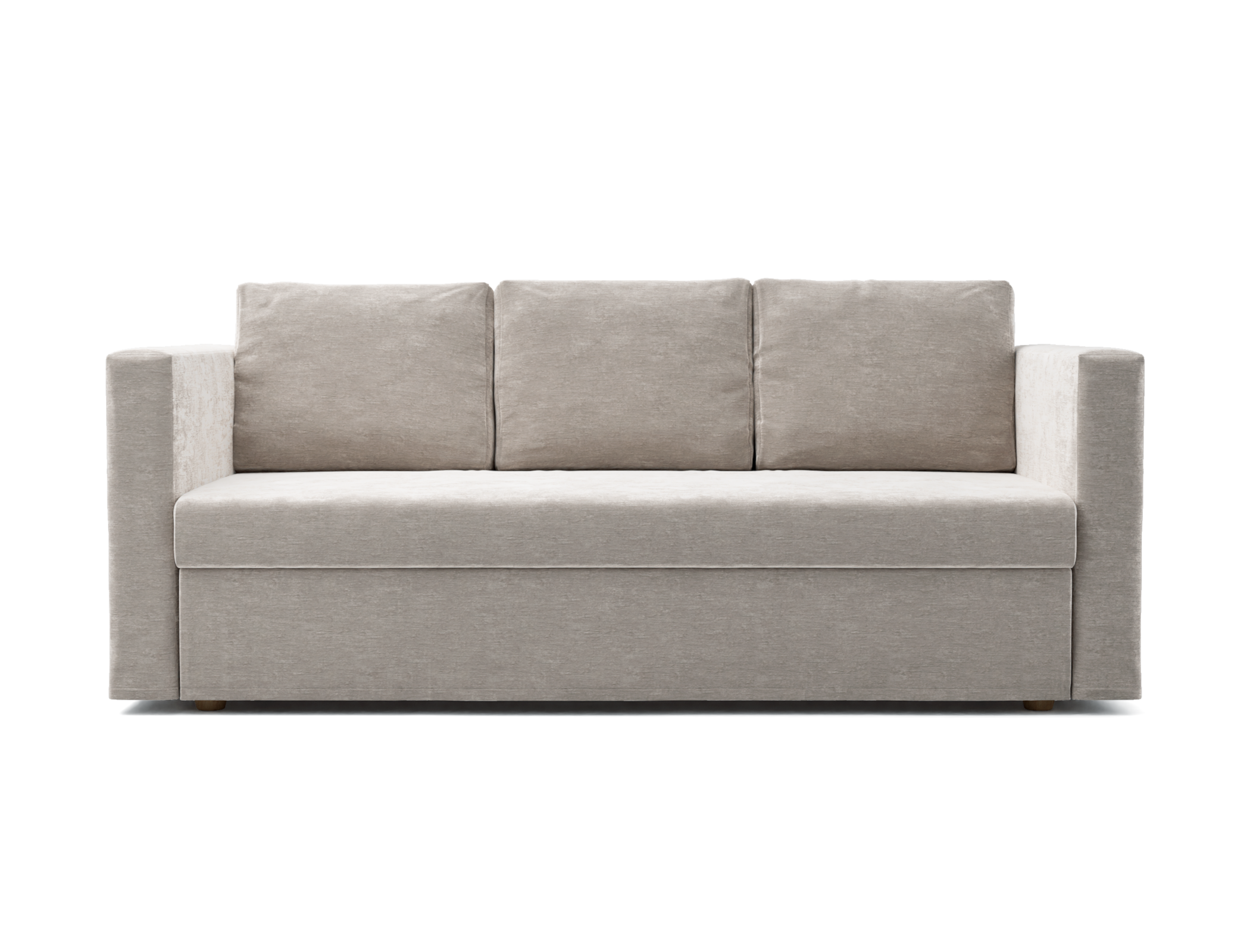 Friheten 3 Seater Sofa Bed Cover