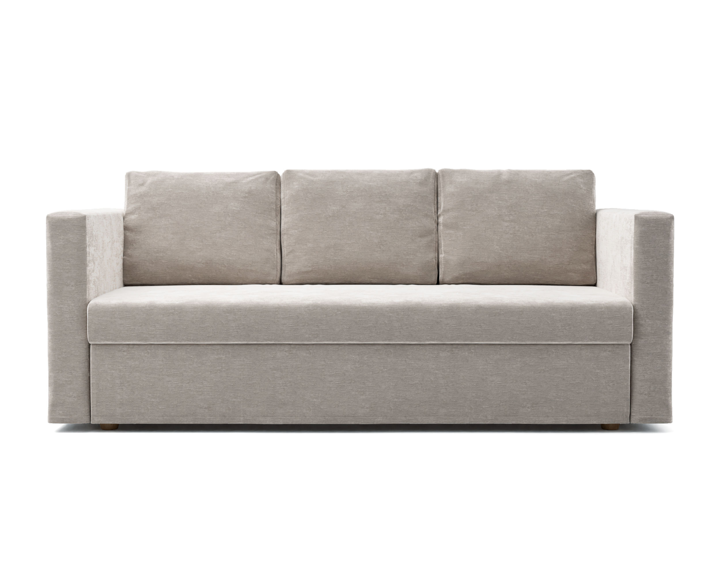 Friheten 3 Seater Sofa Bed Cover