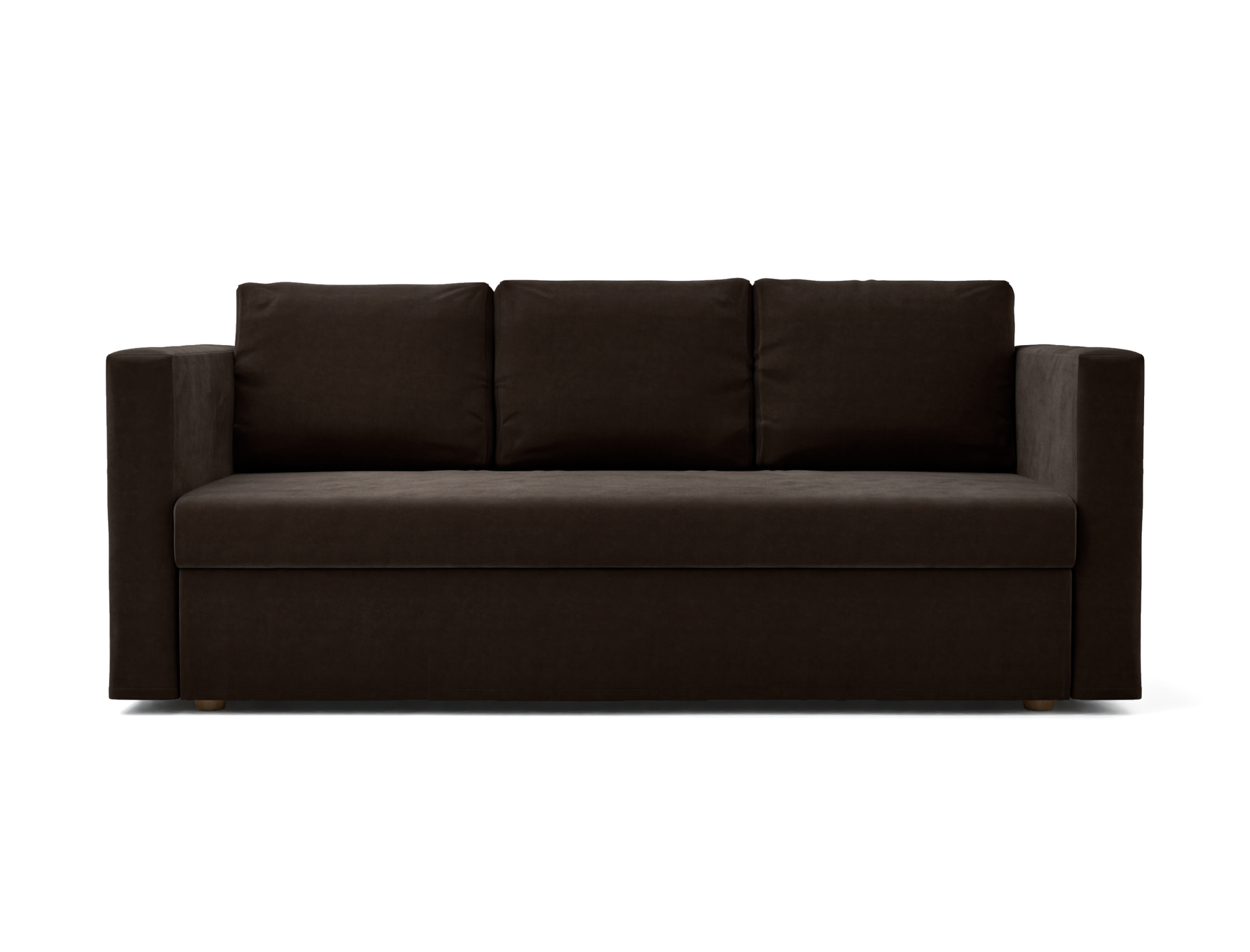 Friheten 3 Seater Sofa Bed Cover