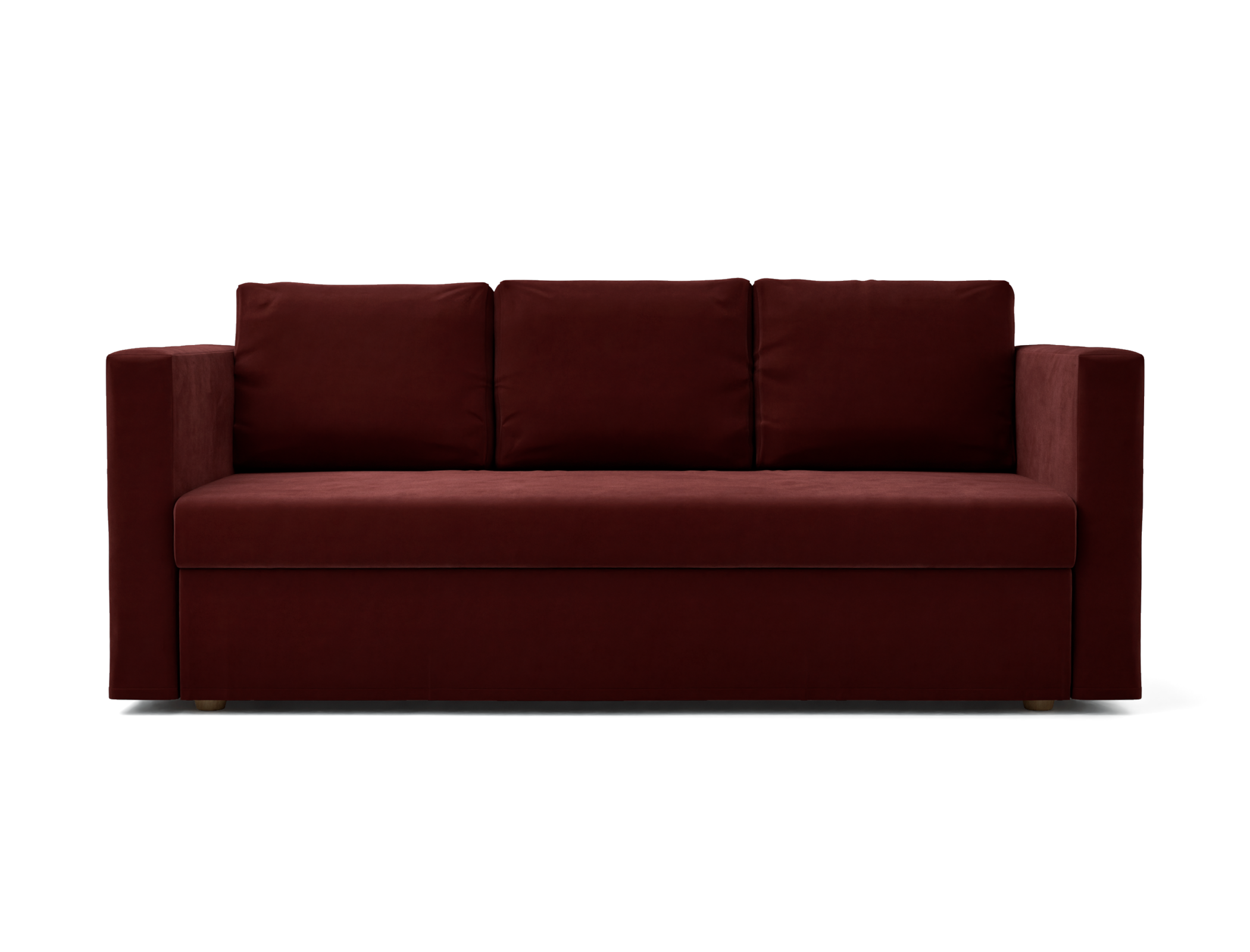 Friheten 3 Seater Sofa Bed Cover