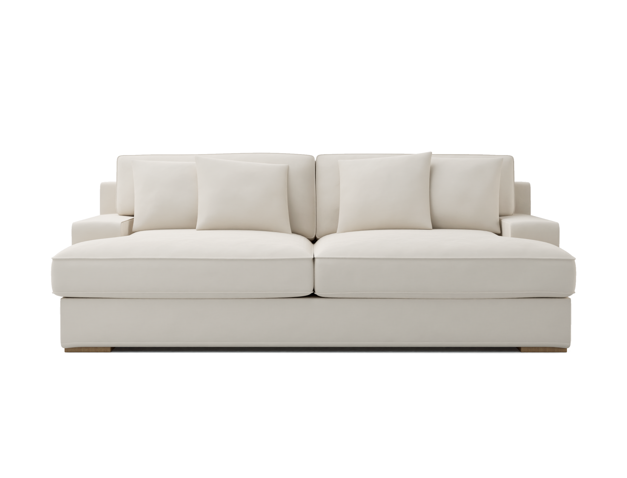 Göteborg 3 Seater Sofa Cover