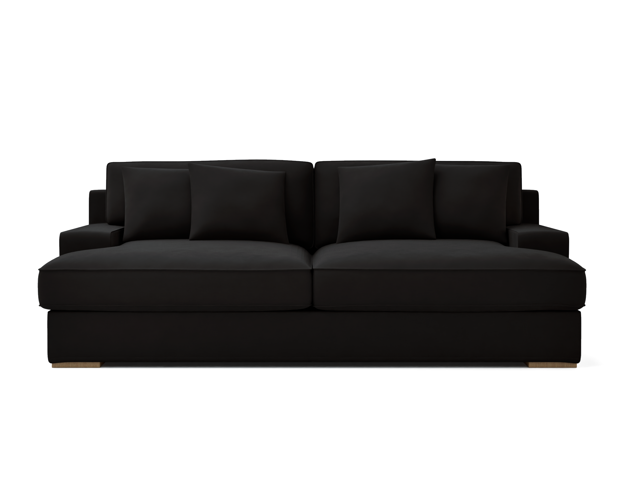 Bezug für 3er-Sofa Göteborg