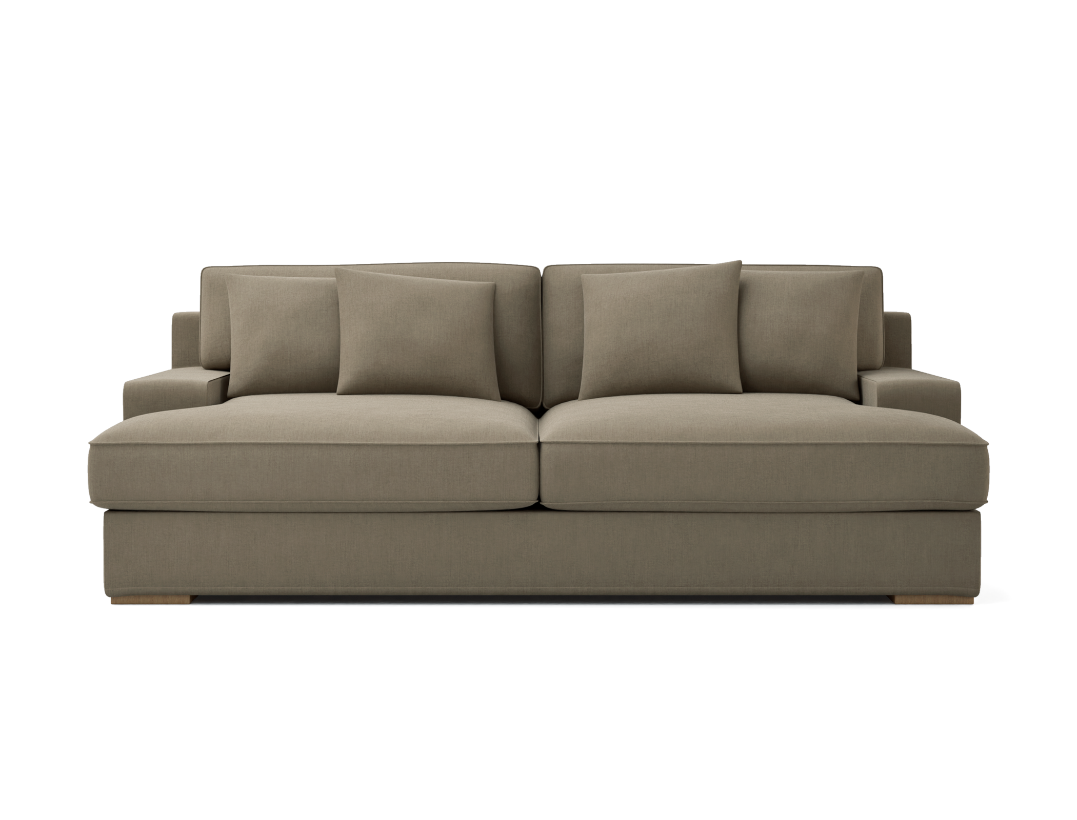 Göteborg 3 Seater Sofa Cover