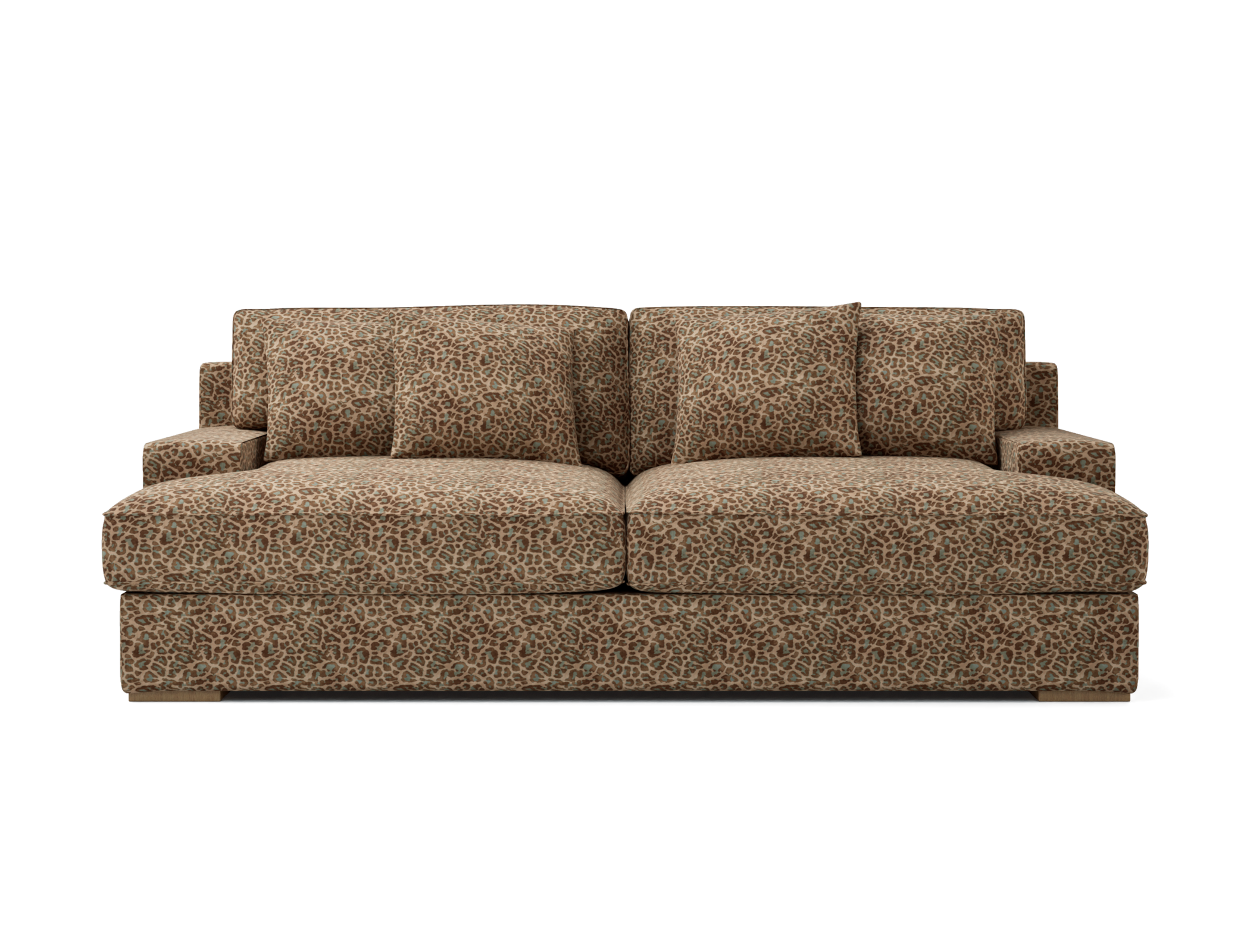 Göteborg 3 Seater Sofa Cover