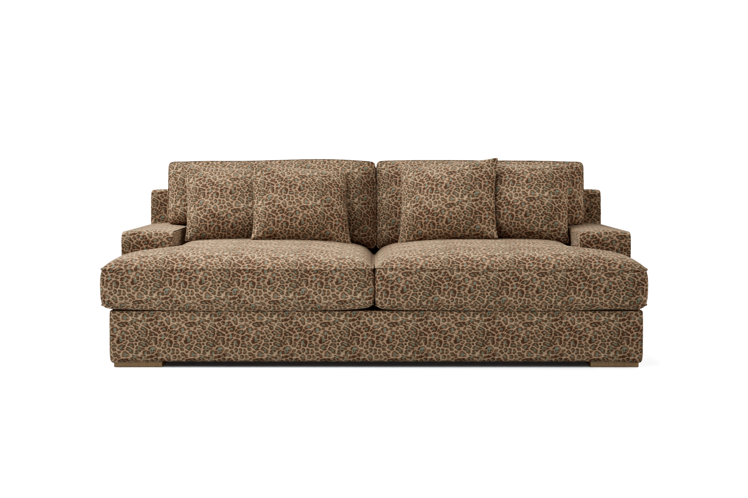 Bezug für 3er-Sofa Göteborg