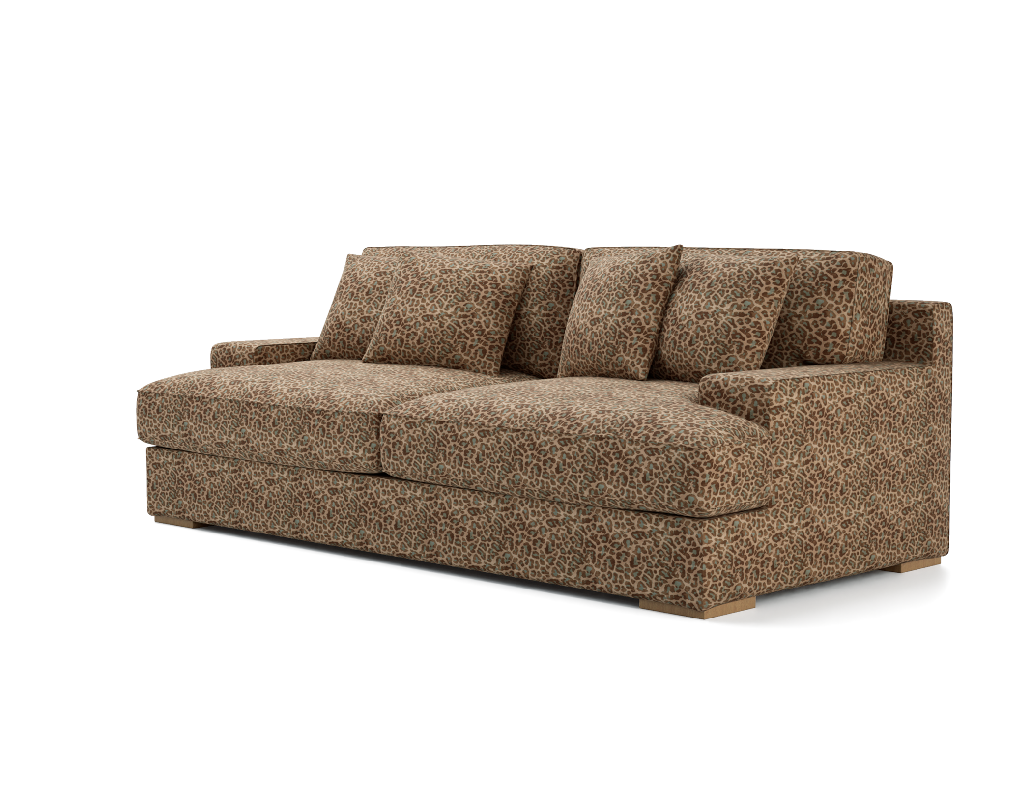 Göteborg 3 Seater Sofa Cover