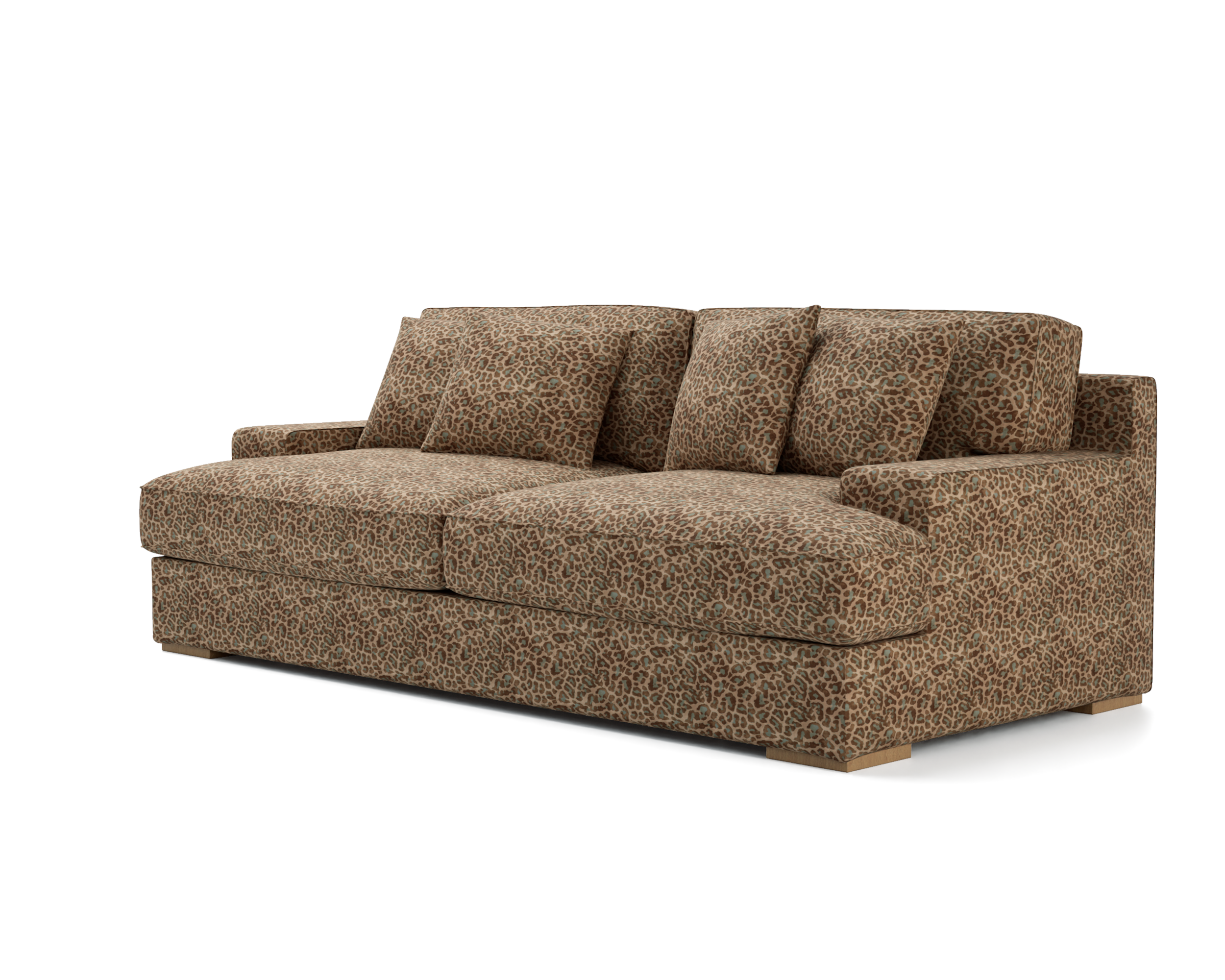 Bezug für 3er-Sofa Göteborg