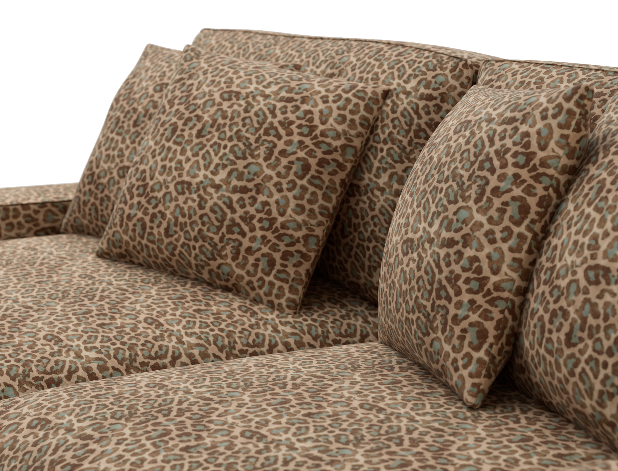 Göteborg 3 Seater Sofa Cover