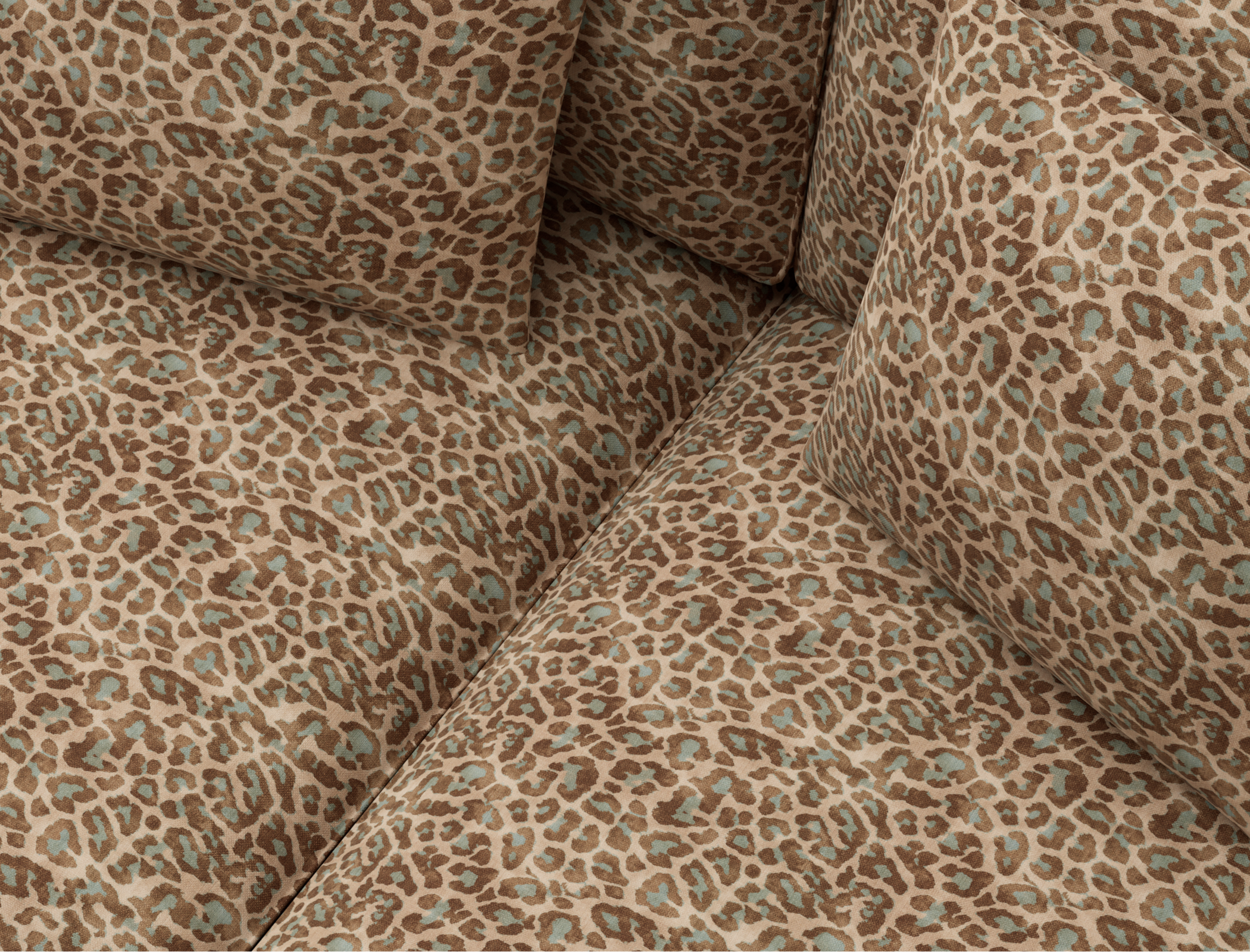 Göteborg 3 Seater Sofa Cover