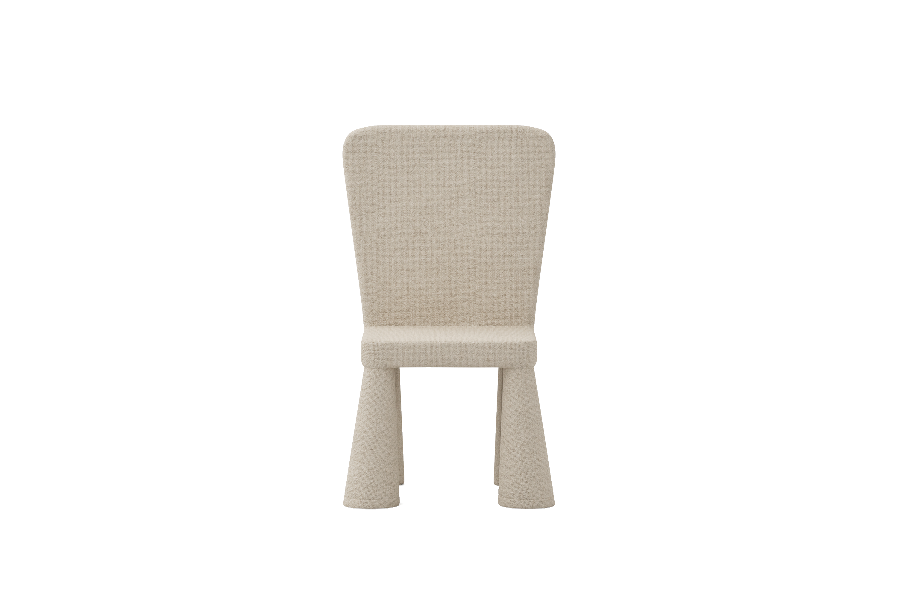 Grejsimojs/Mammut children's chair cover