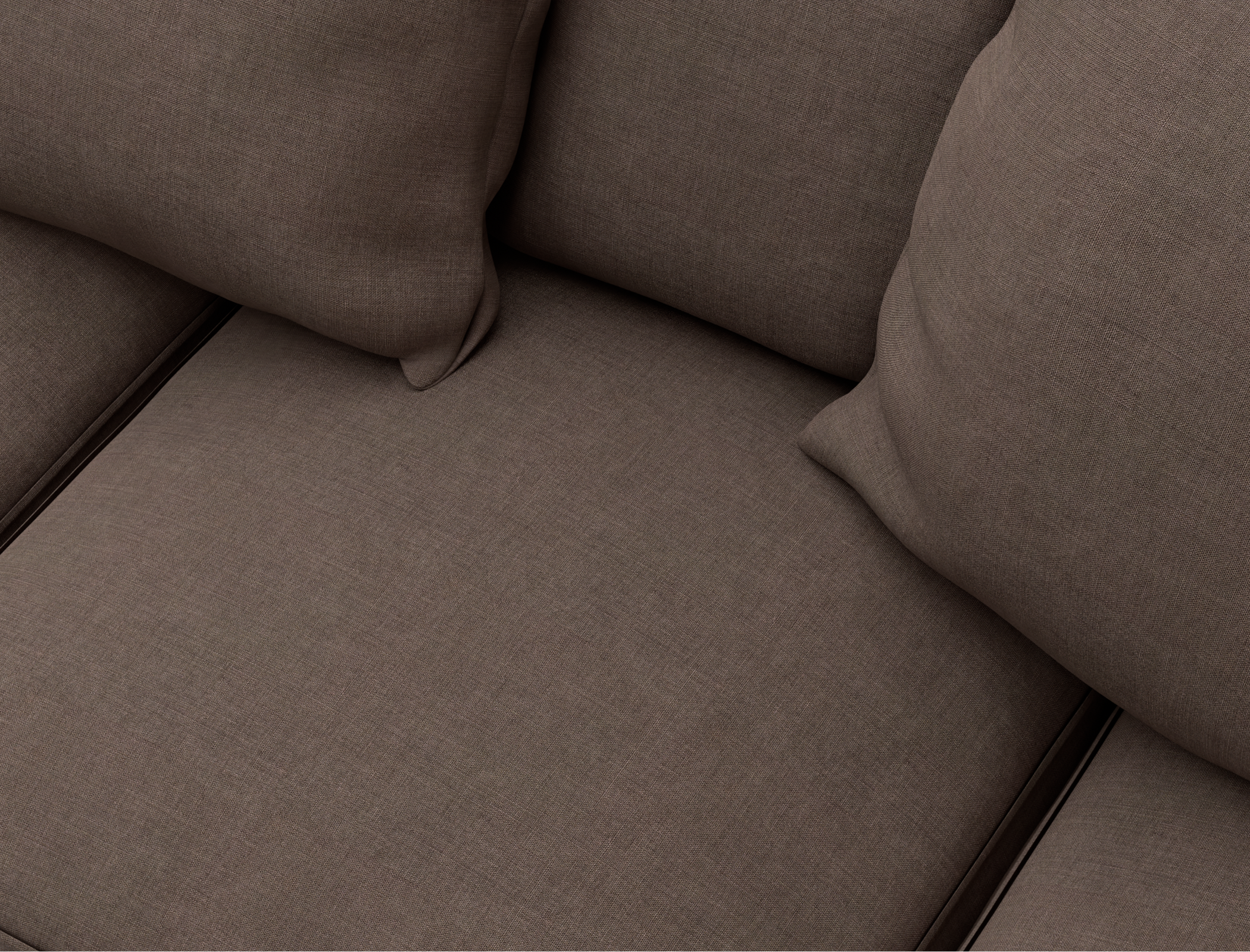 Grönlid 3 Seater Sofa Cover