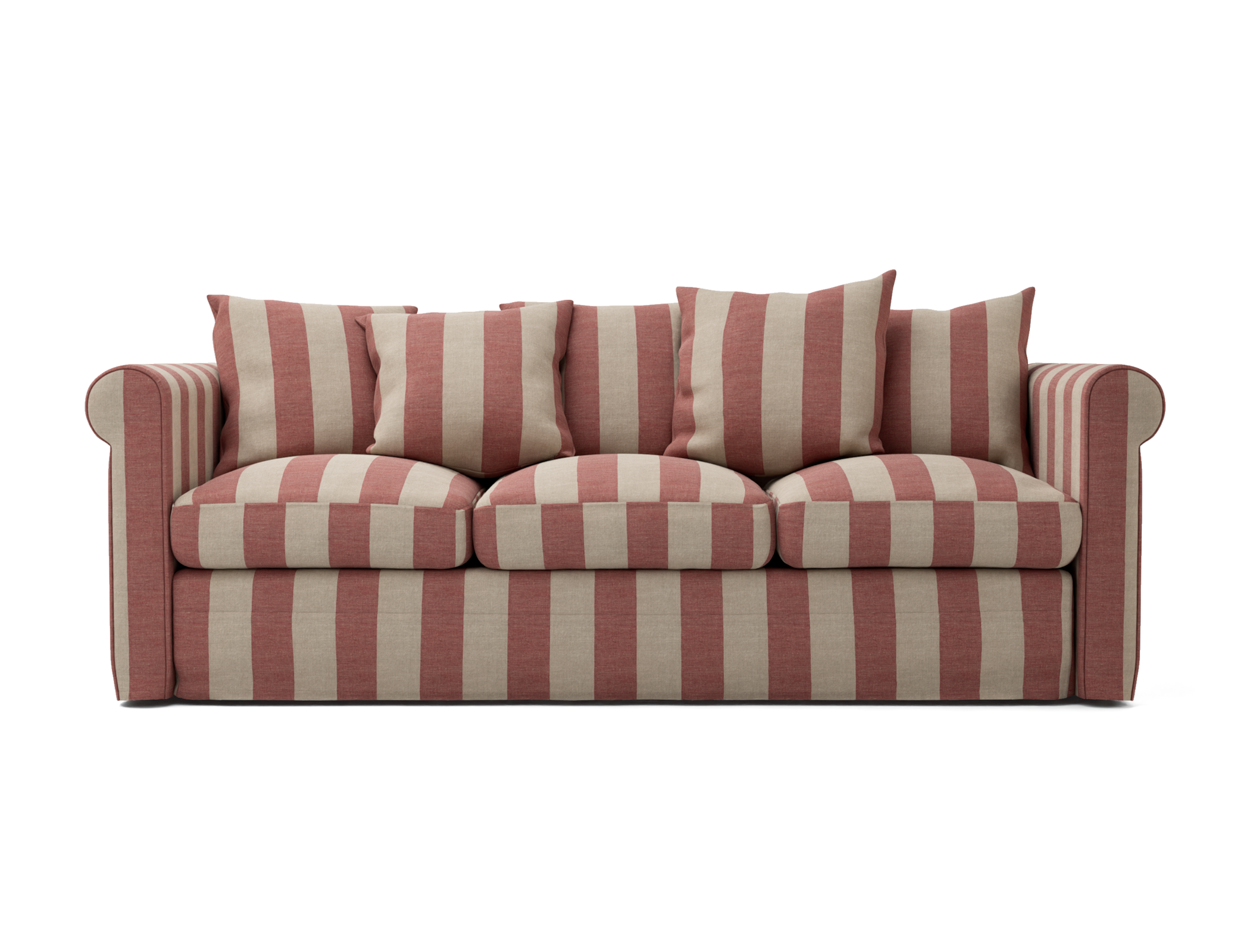 Grönlid 3 Seater Sofa Cover