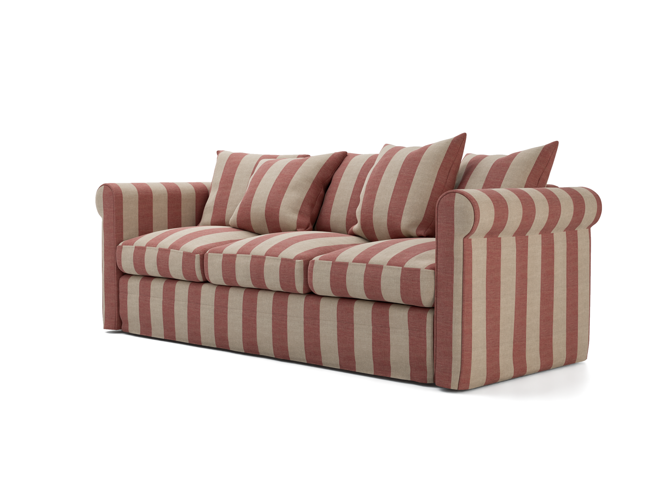 Grönlid 3 Seater Sofa Cover