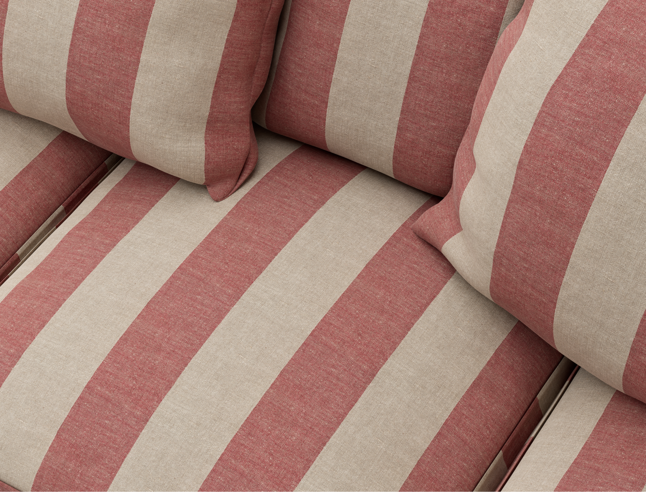 Grönlid 3 Seater Sofa Cover