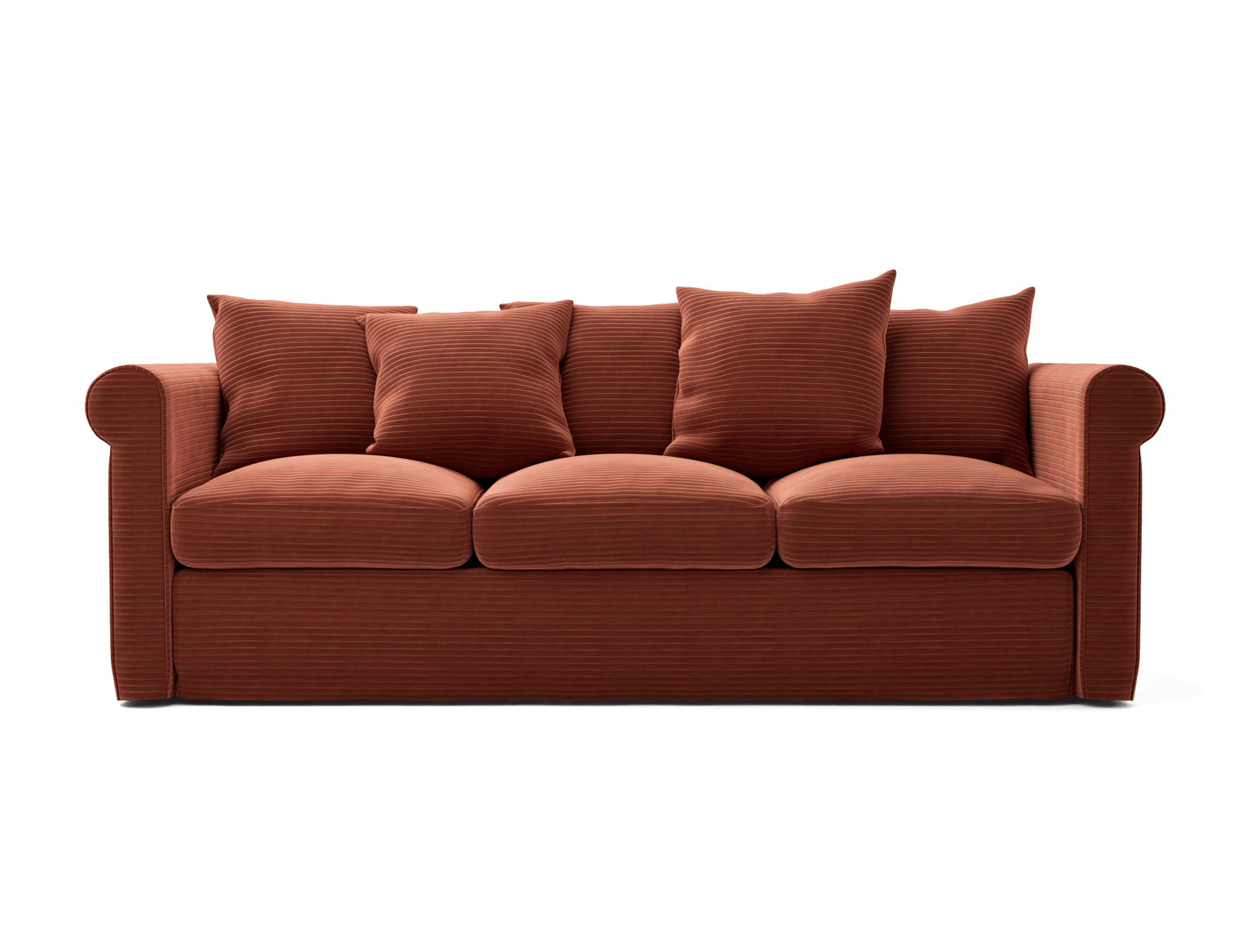 Grönlid 3 Seater Sofa Cover