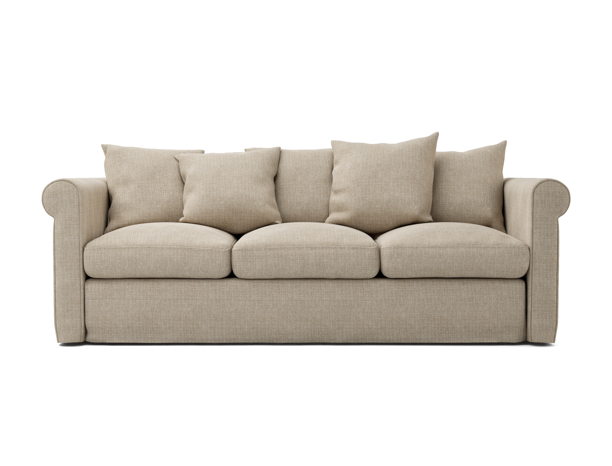 Grönlid 3 Seater Sofa Cover