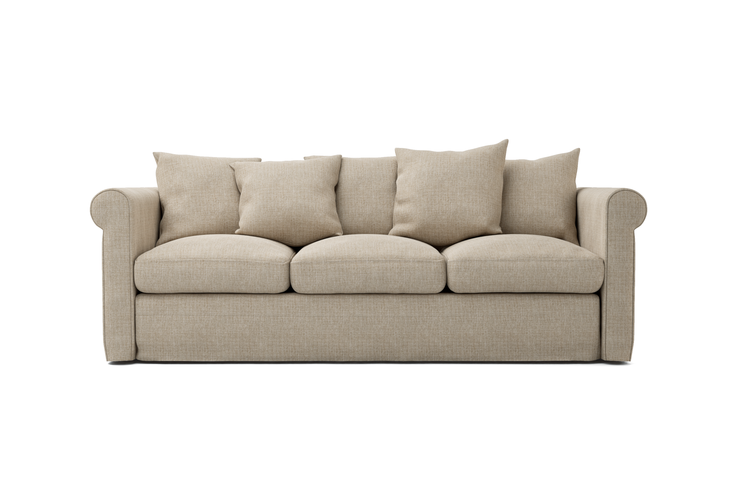 Cover for 3 seater sofa IKEA Grönlid | Bemz Cover for 3 seater sofa IKEA Grönlid | Bemz