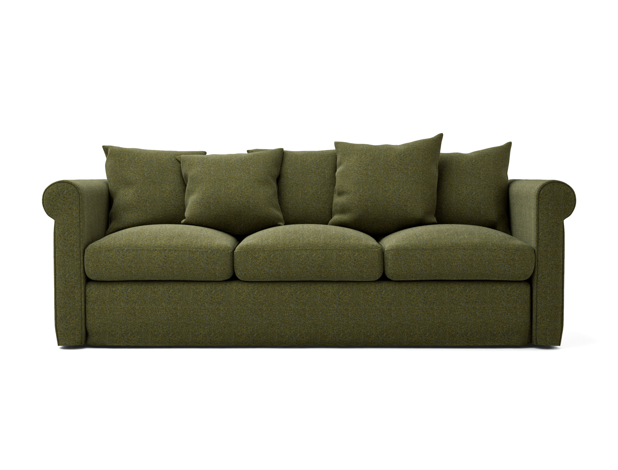 Grönlid 3 Seater Sofa Cover