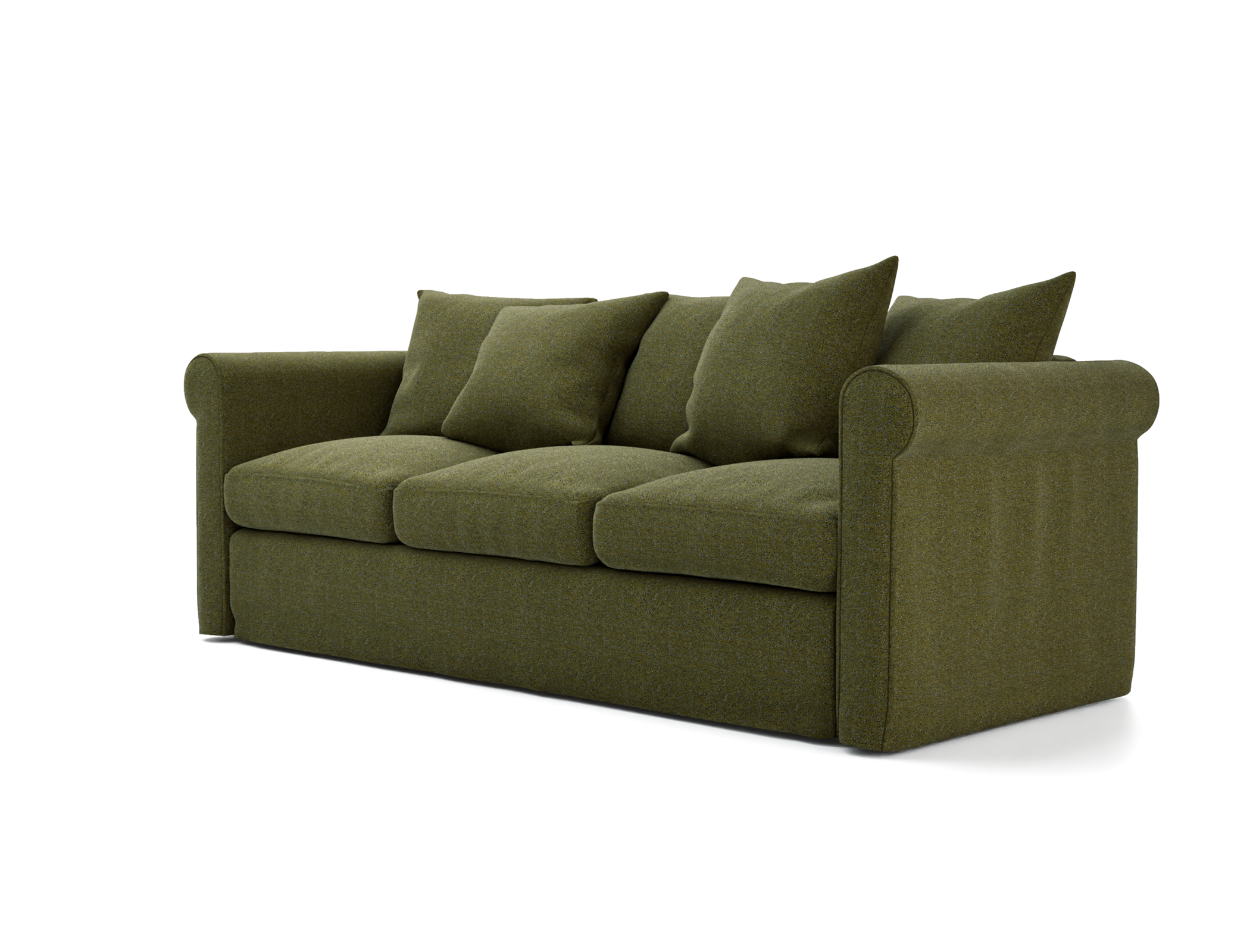 Grönlid 3 Seater Sofa Cover