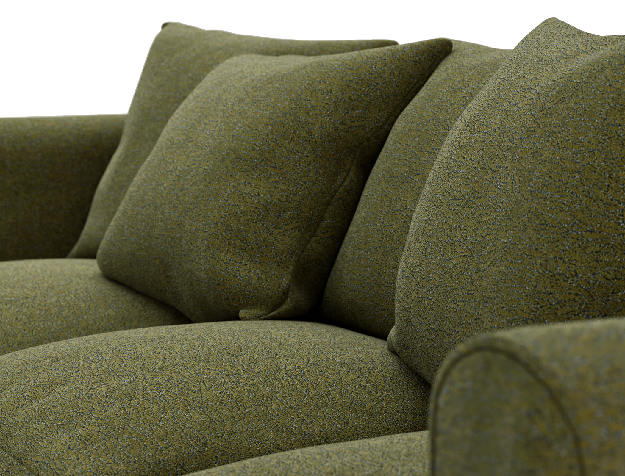 Grönlid 3 Seater Sofa Cover