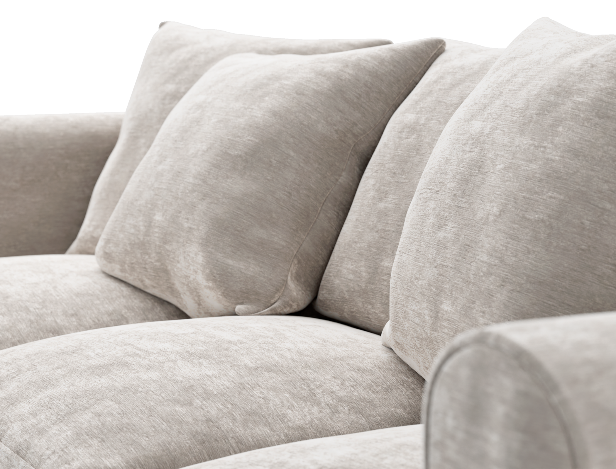 Grönlid 3 Seater Sofa Cover