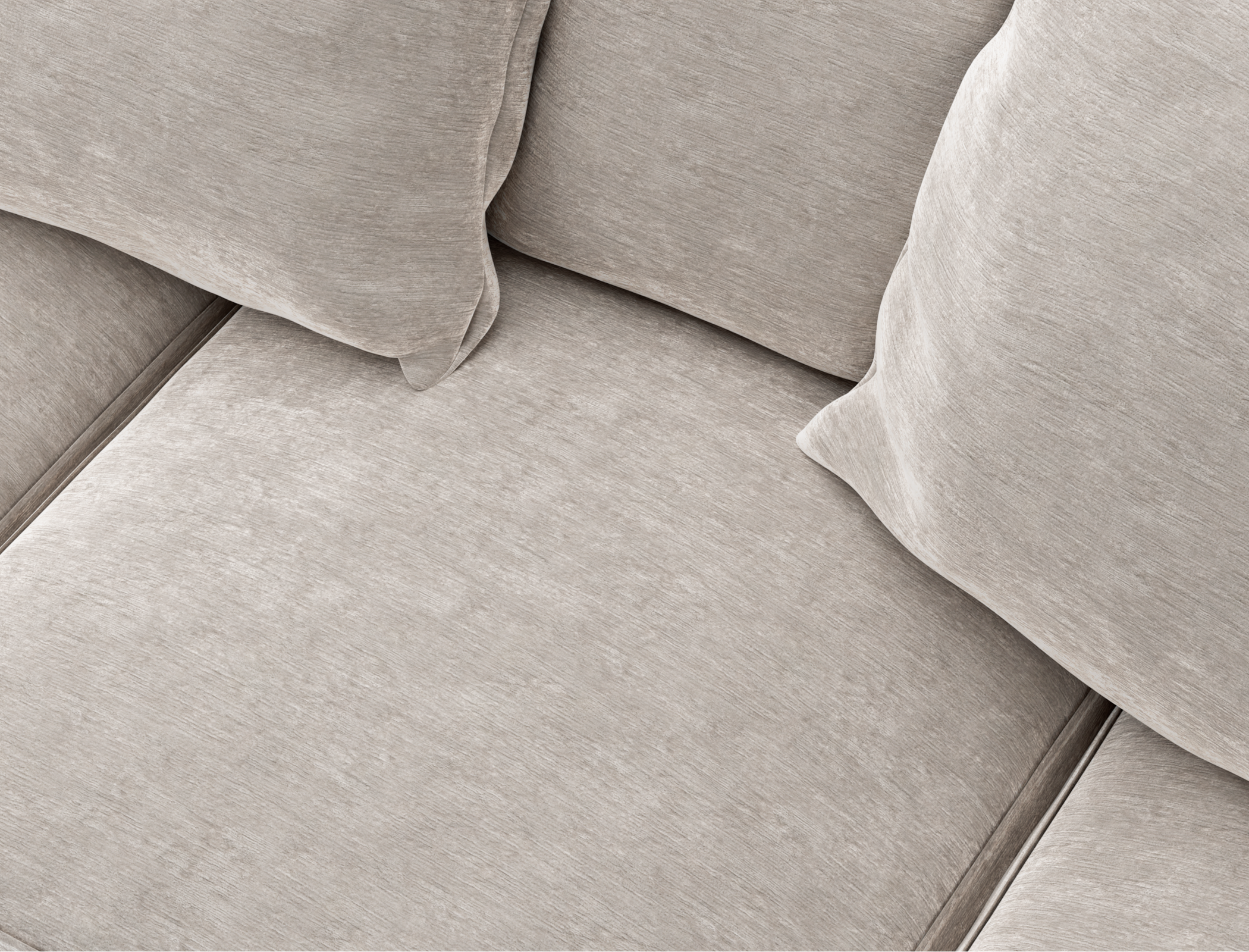 Grönlid 3 Seater Sofa Cover